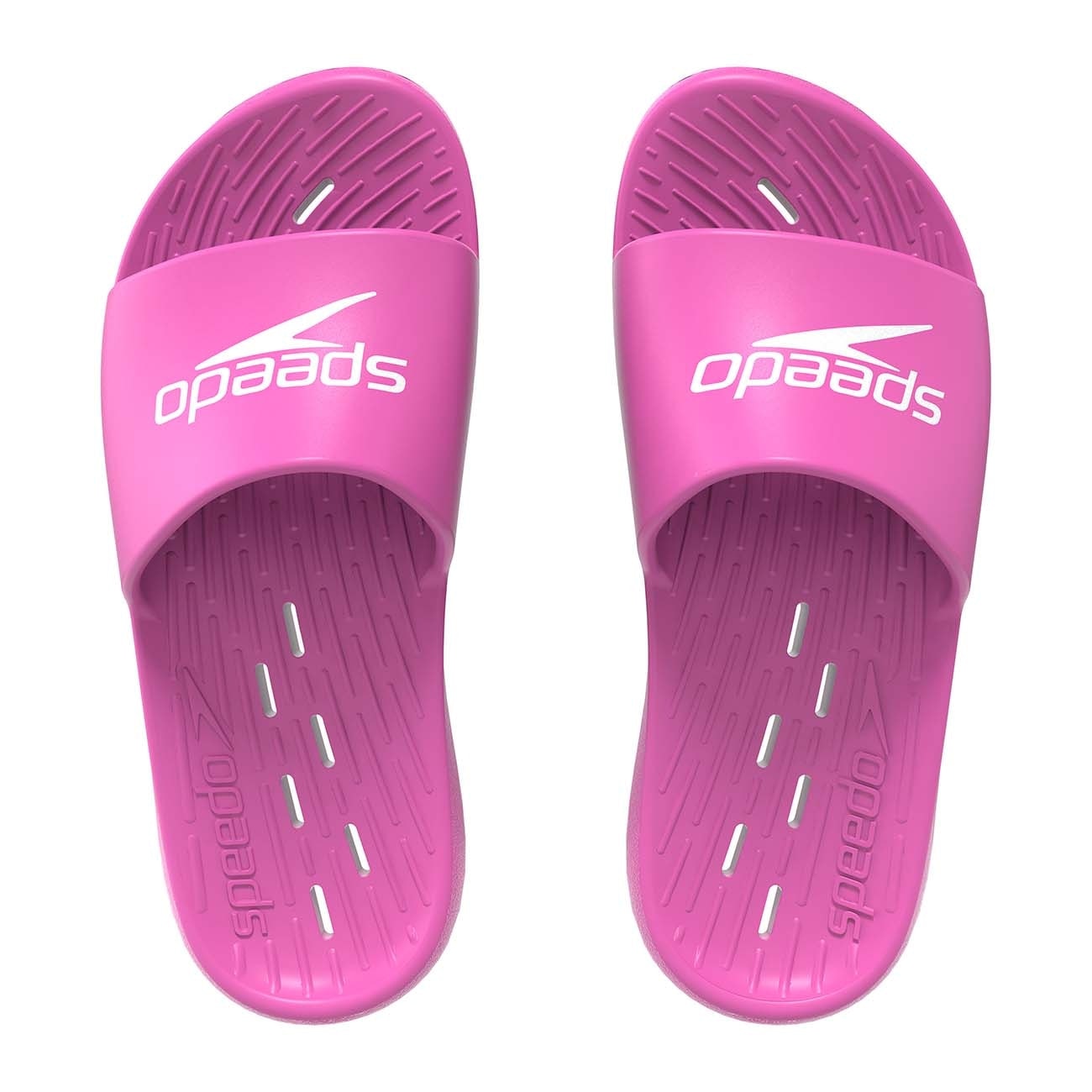 Speedo - Chanclas de mujer Speedo Slide Speedo. - Image 1