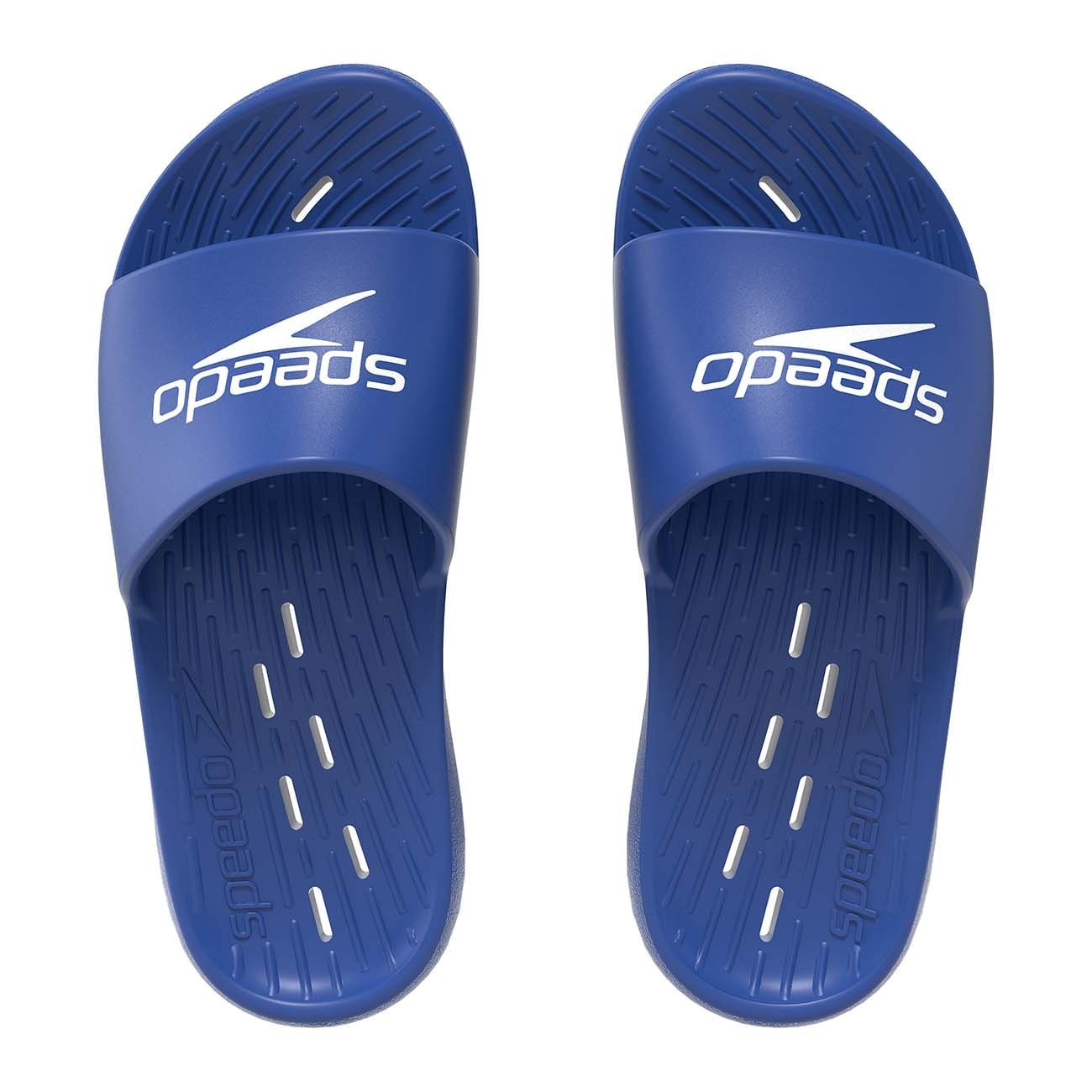 Speedo - Chanclas de niños Speedo Slide Speedo. - Image 1