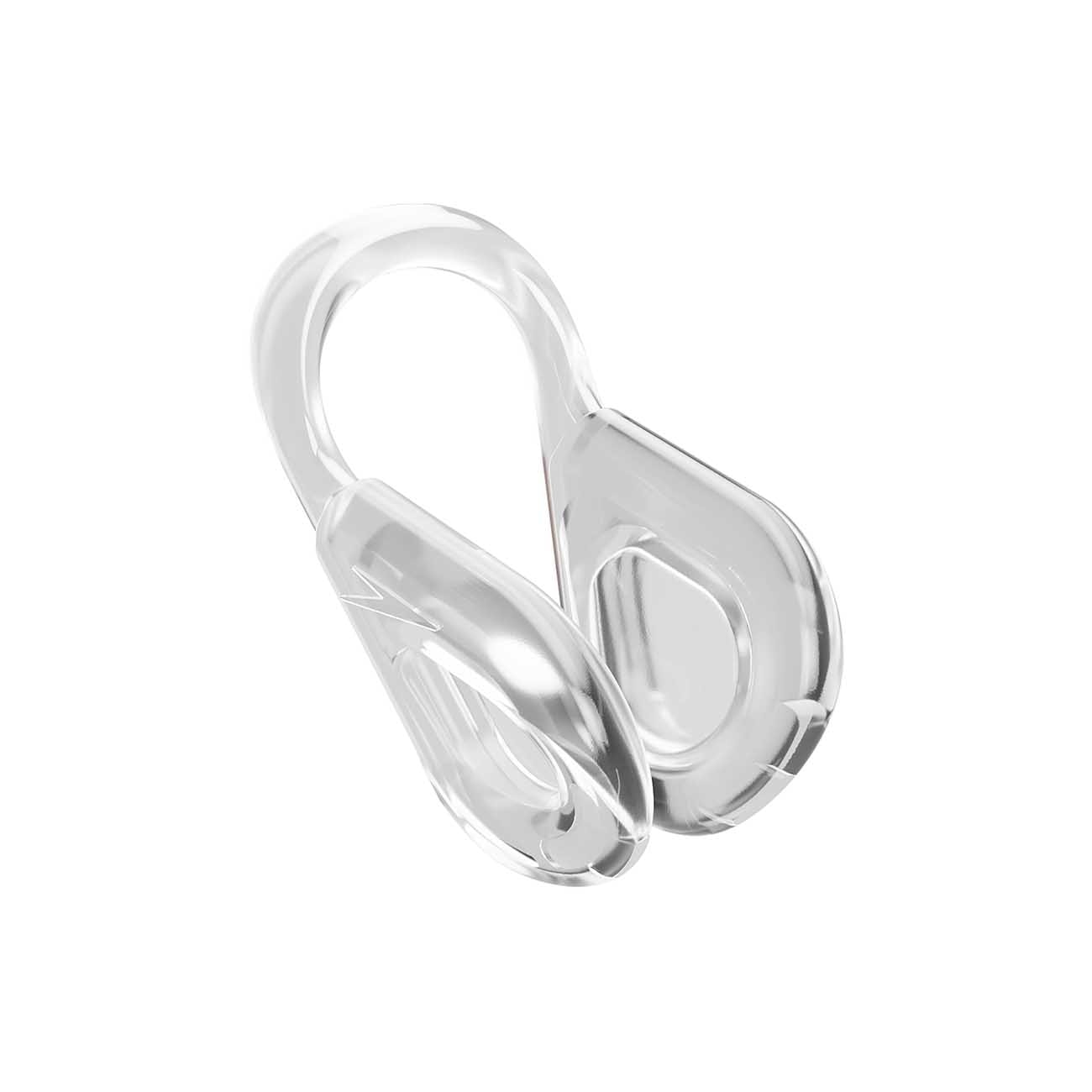 Speedo - Pinza unisex para la nariz Biofuse Speedo. - Image 1