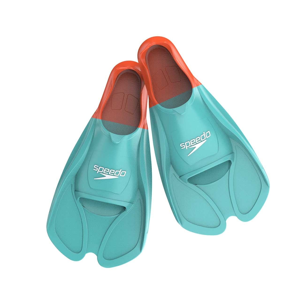 Speedo - Aletas de natación unisex Biofuse Training Fin Speedo. - Image 1