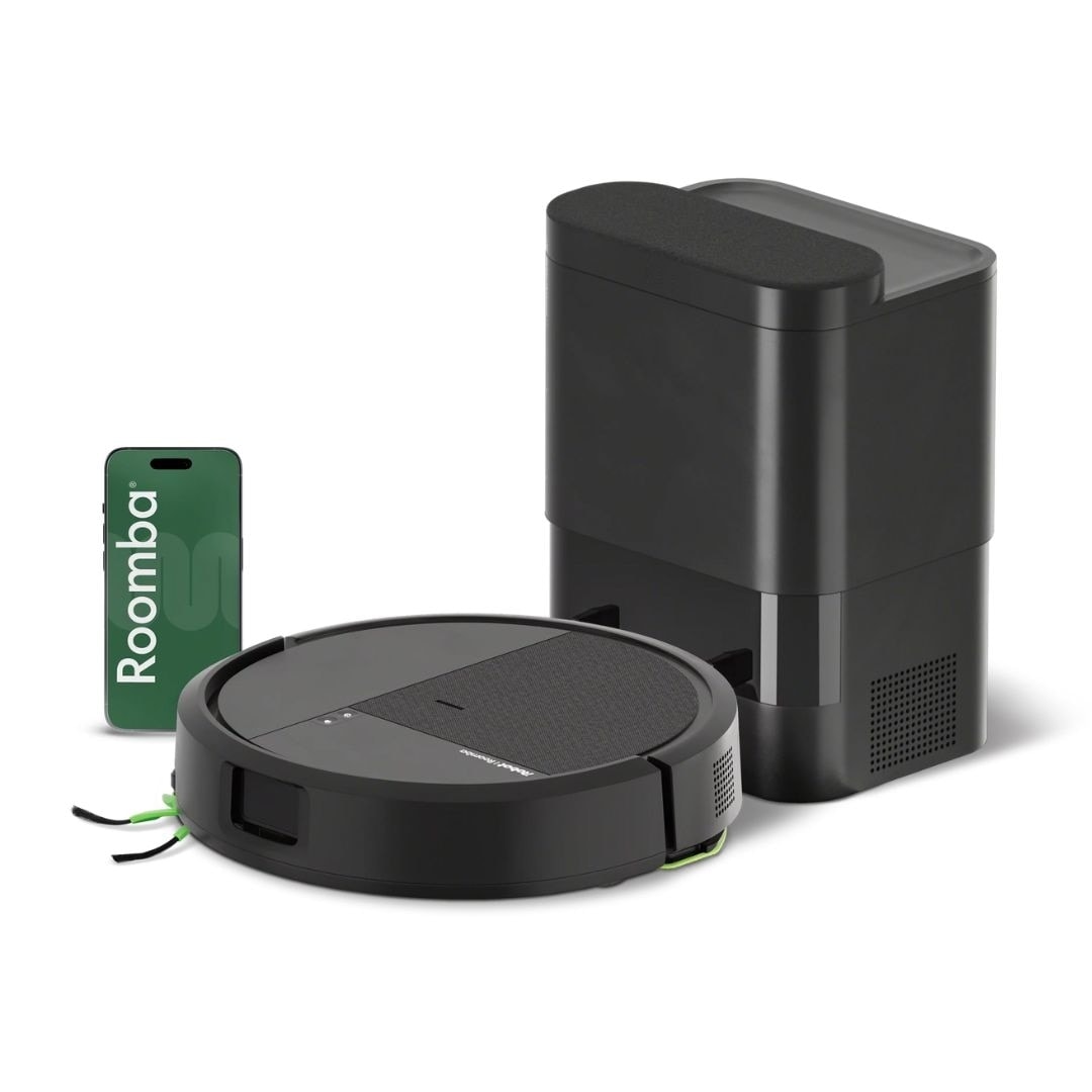 iRobot - Robot aspirador iRobot Roomba® 115 AutoEmpty 15000Pa. - Image 1