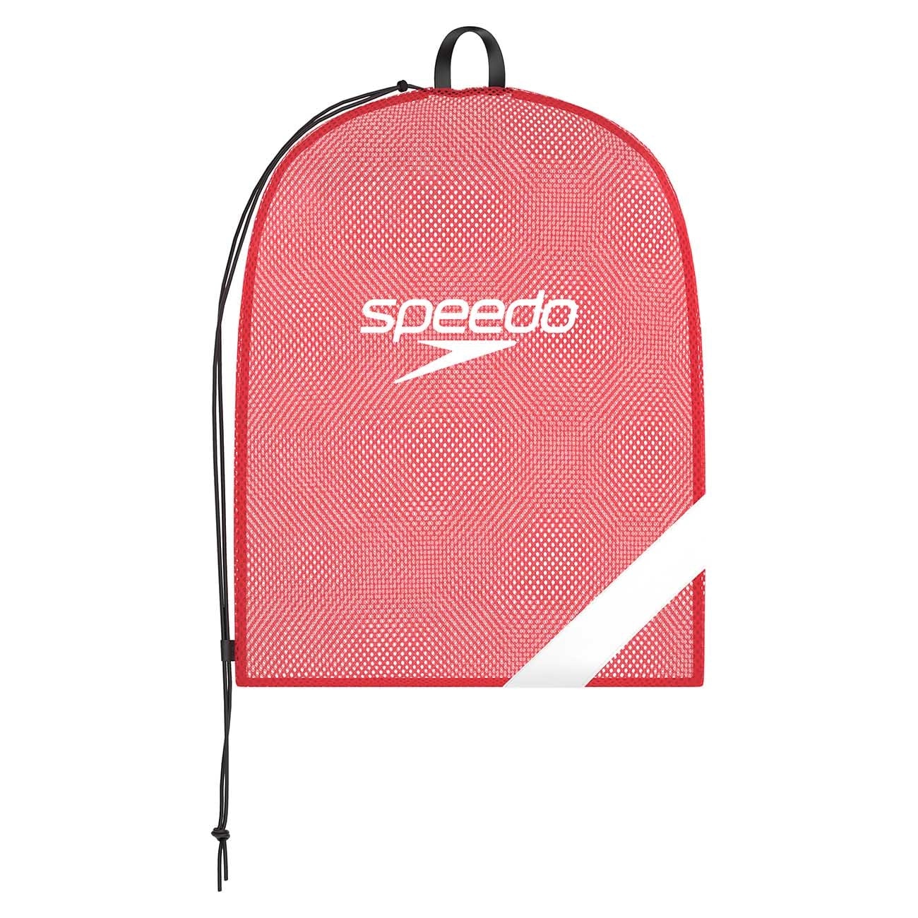 Speedo - Mochila de natación unisex XL Team Mesh Bag Speedo. - Image 1