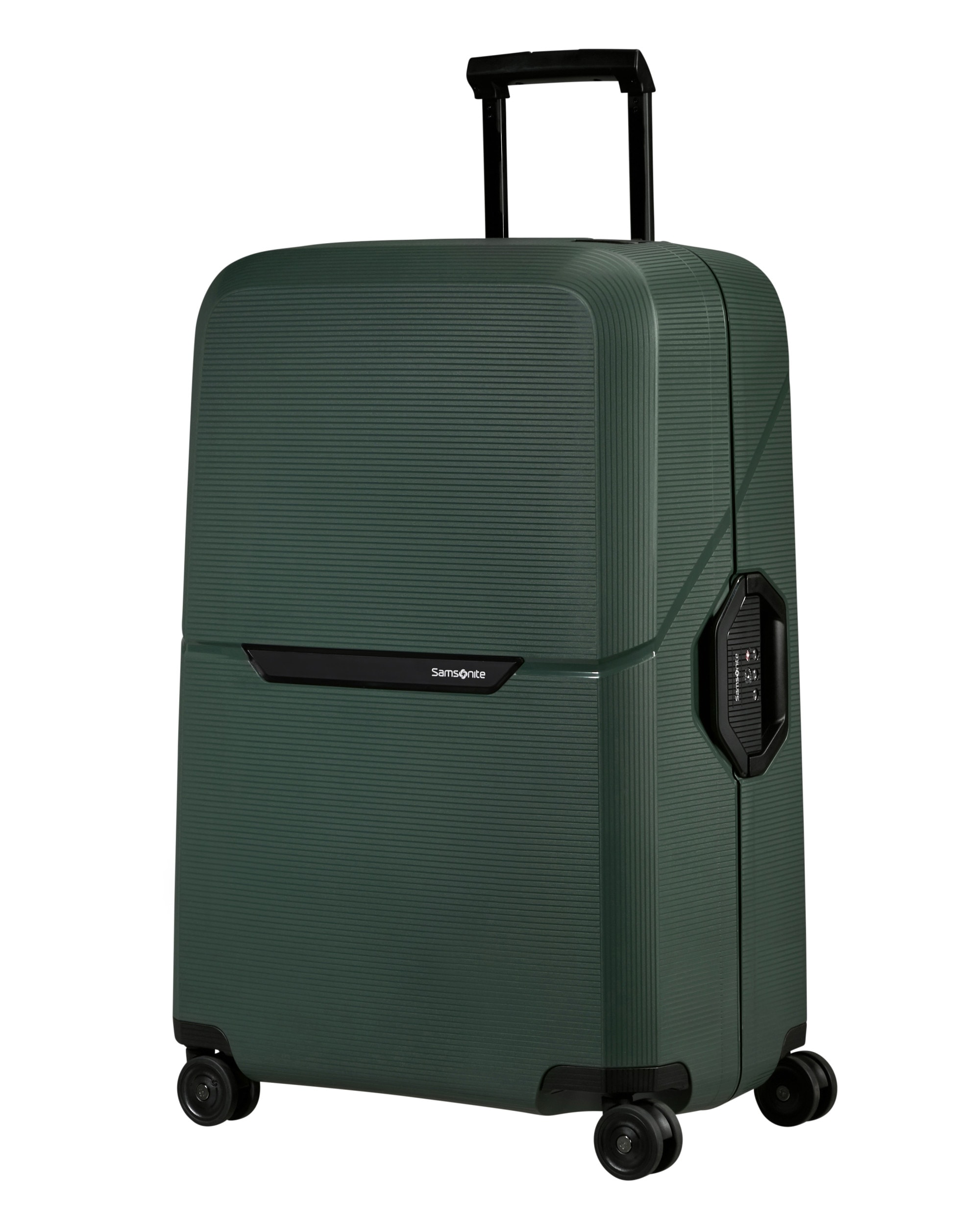 Samsonite - Maleta grande Magnum Eco Spinner 75-28 rígida con capacidad de 104 L. - Image 1