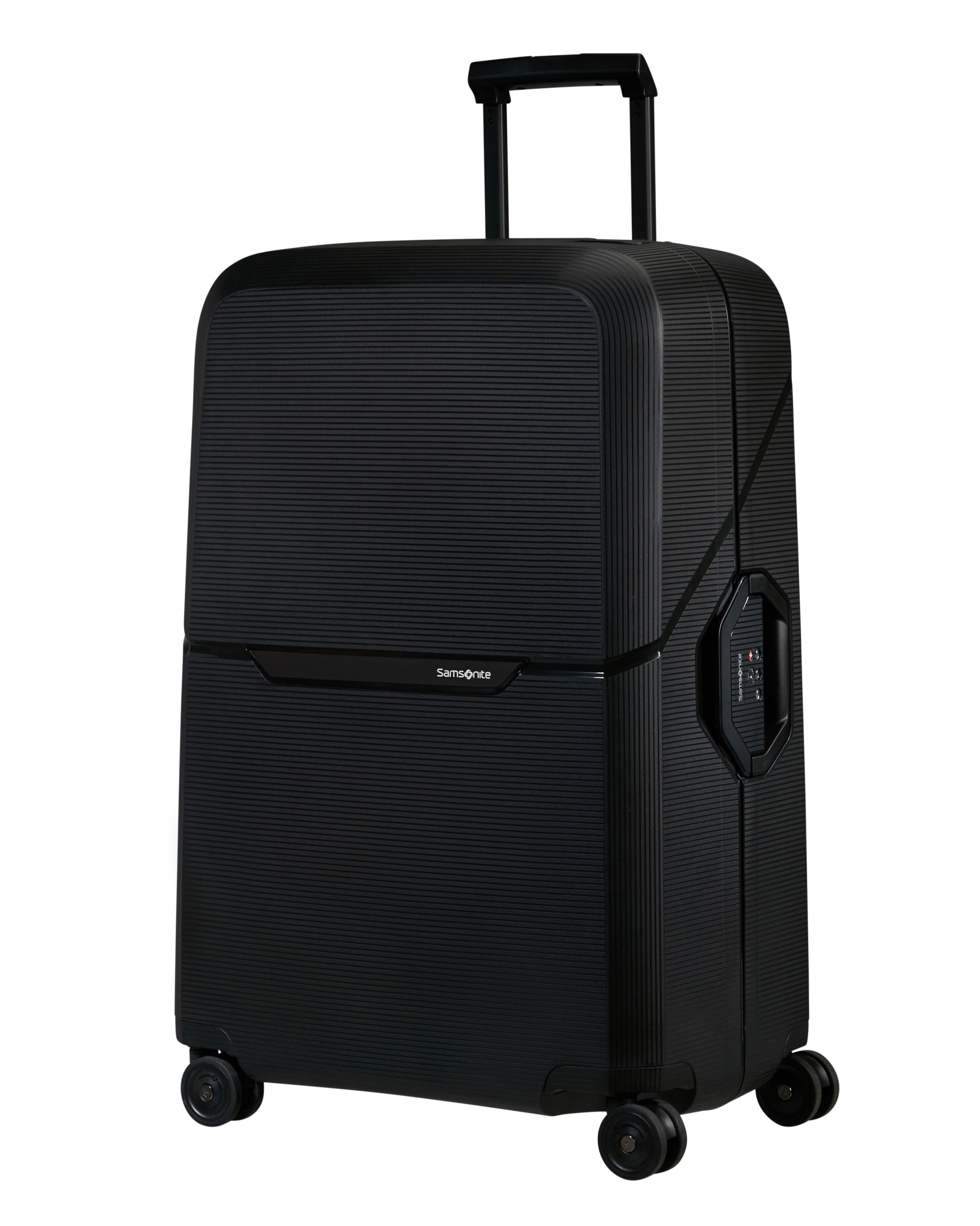 Samsonite - Maleta grande Magnum Eco Spinner 75-28 rígida con capacidad de 104 L. - Image 1