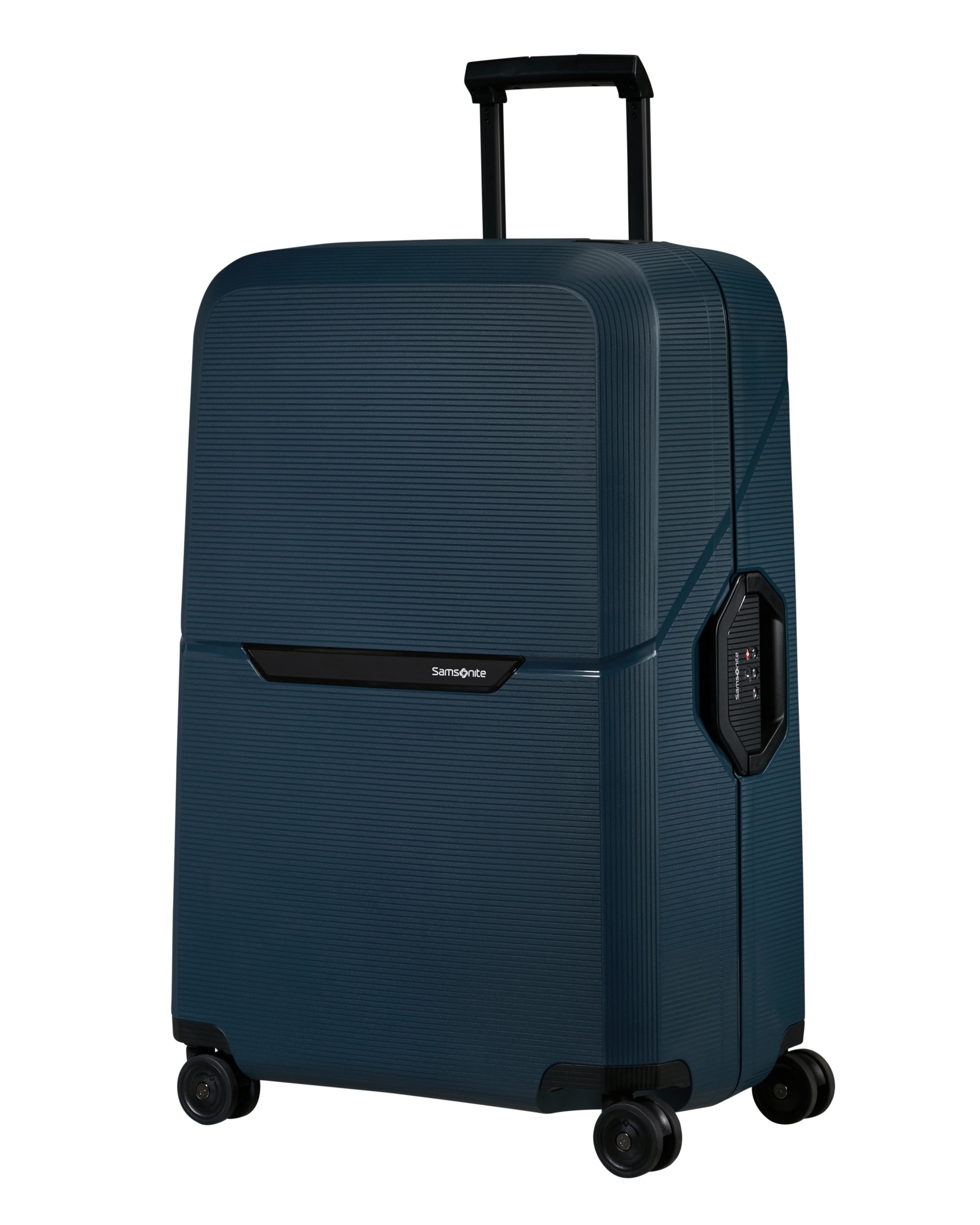 Samsonite - Maleta grande Magnum Eco Spinner 75-28 rígida con capacidad de 104 L. - Image 1