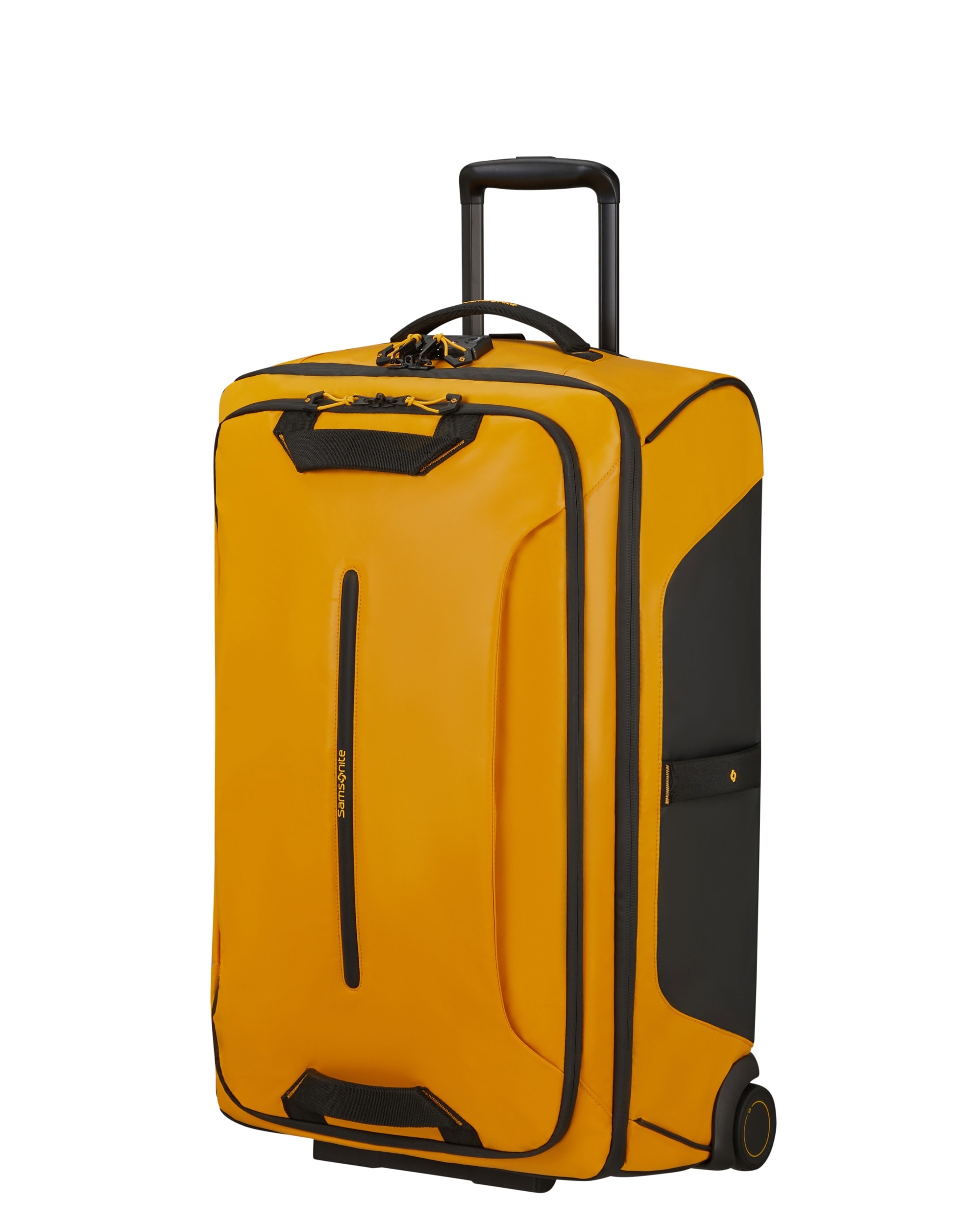 Samsonite - Bolsa de viaje Ecodiver blanda con capacidad para 76 L. - Image 1
