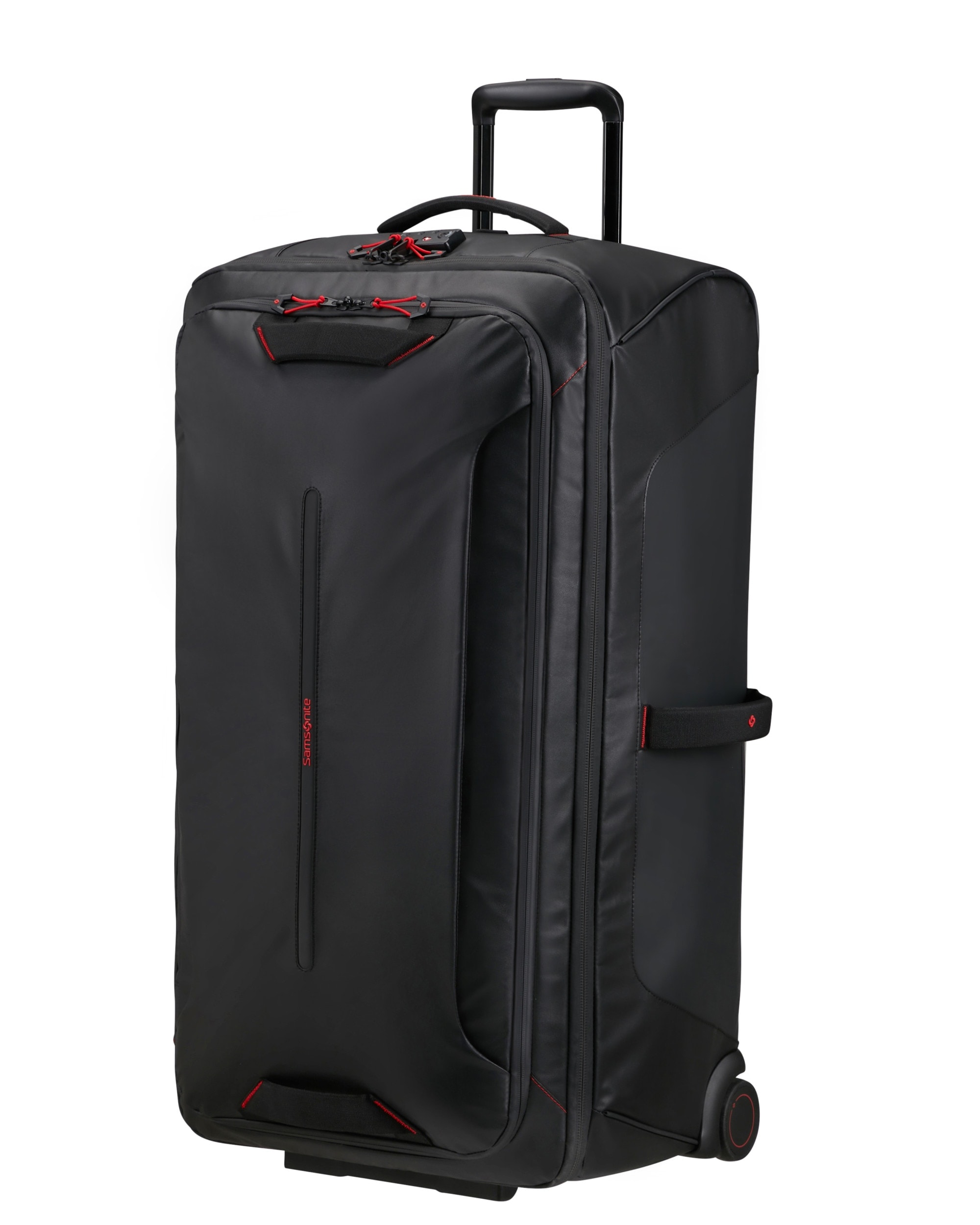 Samsonite - Bolsa de viaje Ecodiver blanda con capacidad para 122 L. - Image 1