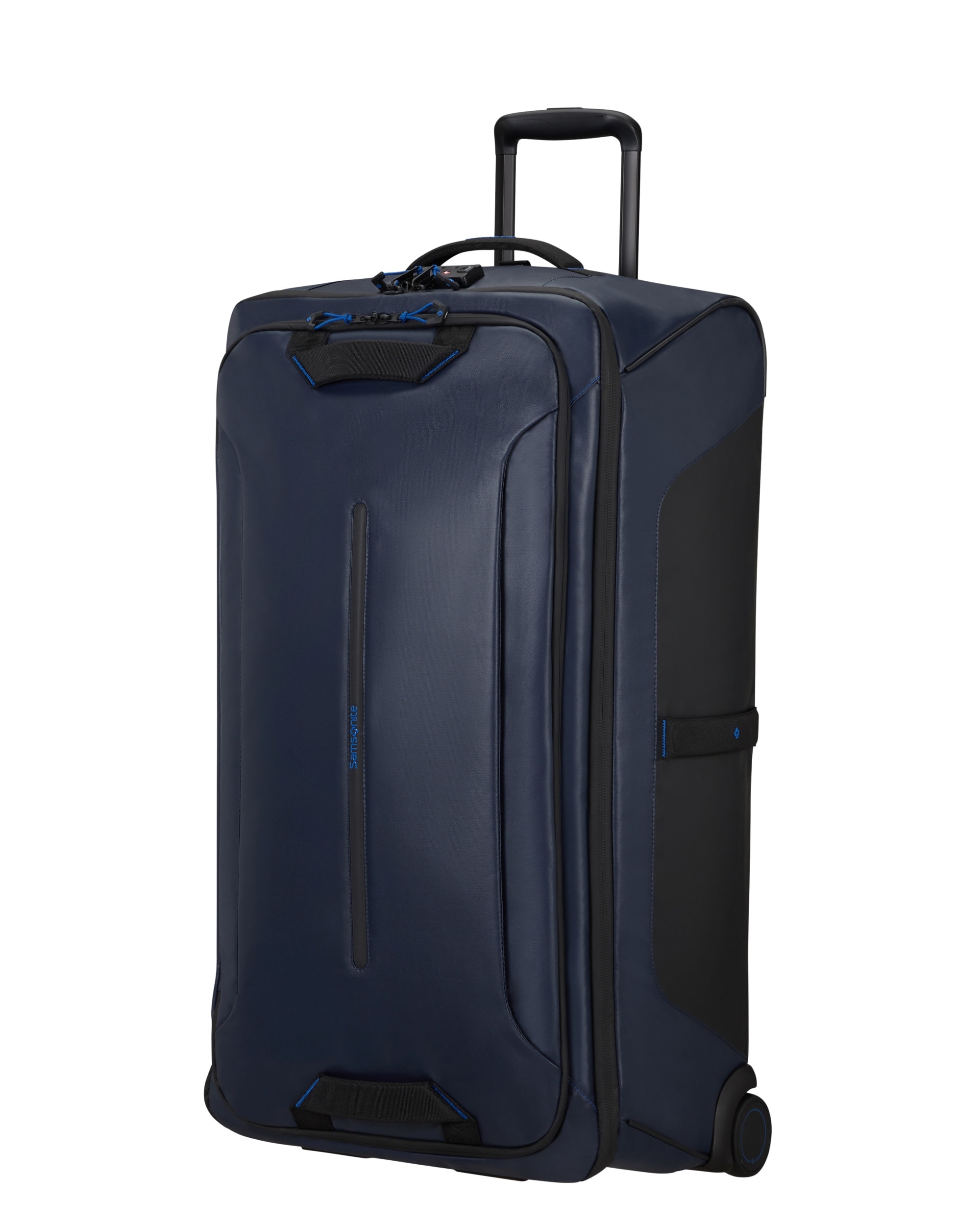 Samsonite - Bolsa de viaje Ecodiver blanda con capacidad para 122 L. - Image 1