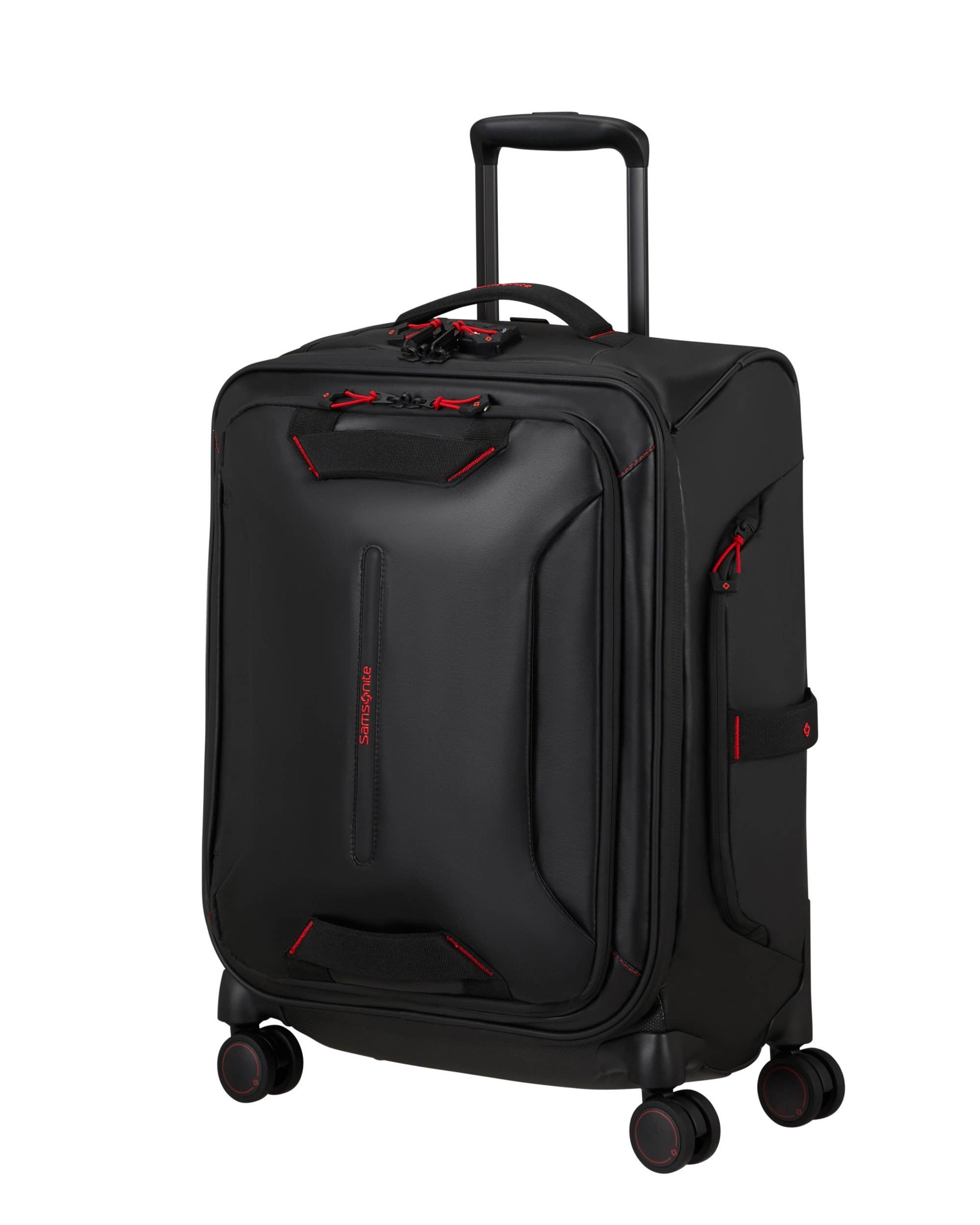 Samsonite - Maleta de cabina Ecodiver blanda con capacidad para 50 L. - Image 1