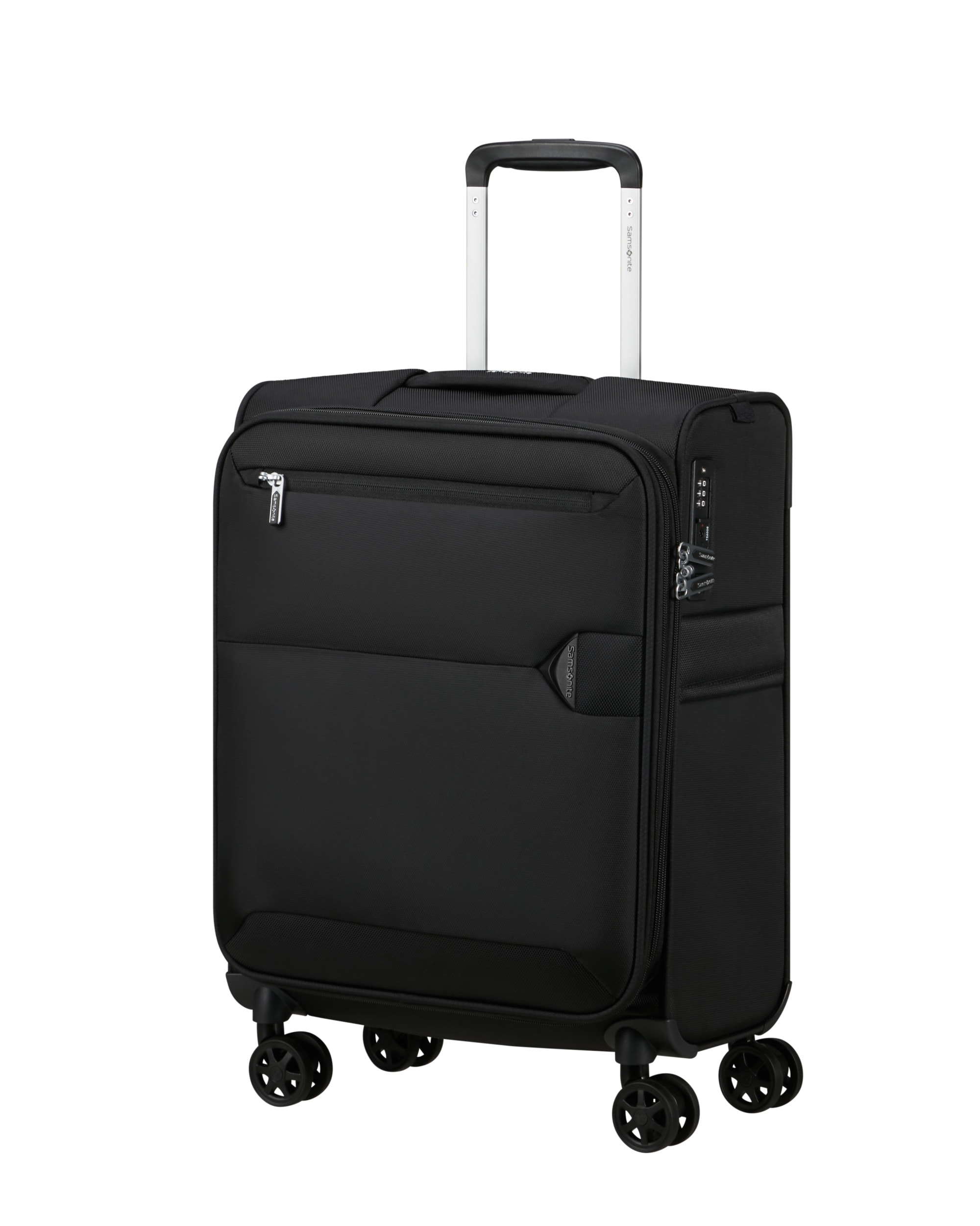 Samsonite - Maleta de cabina expandible urbify blanda con capacidad hasta 46 litros. - Image 1