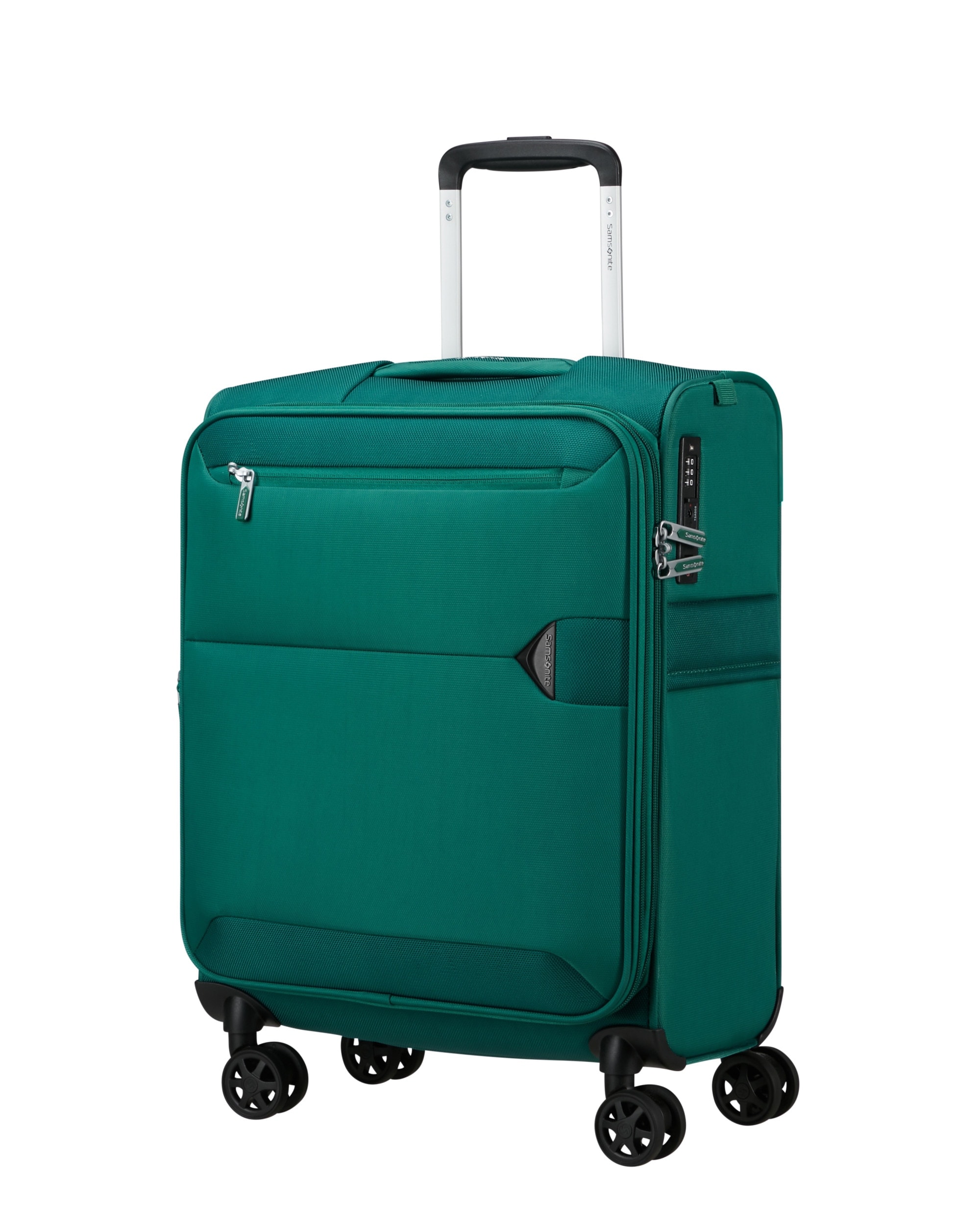 Samsonite - Maleta de cabina expandible urbify blanda con capacidad hasta 46 litros. - Image 1