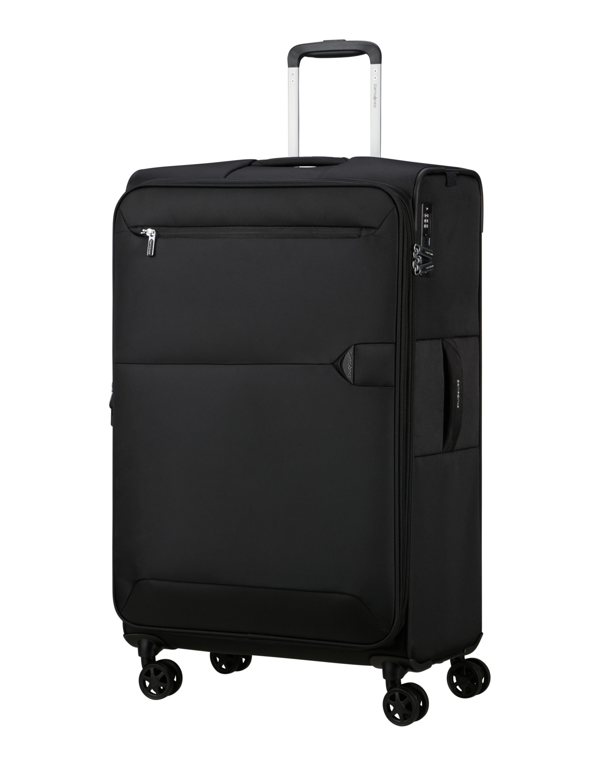 Samsonite - Maleta grande expandible urbify blanda con capacidad hasta 115 litros. - Image 1
