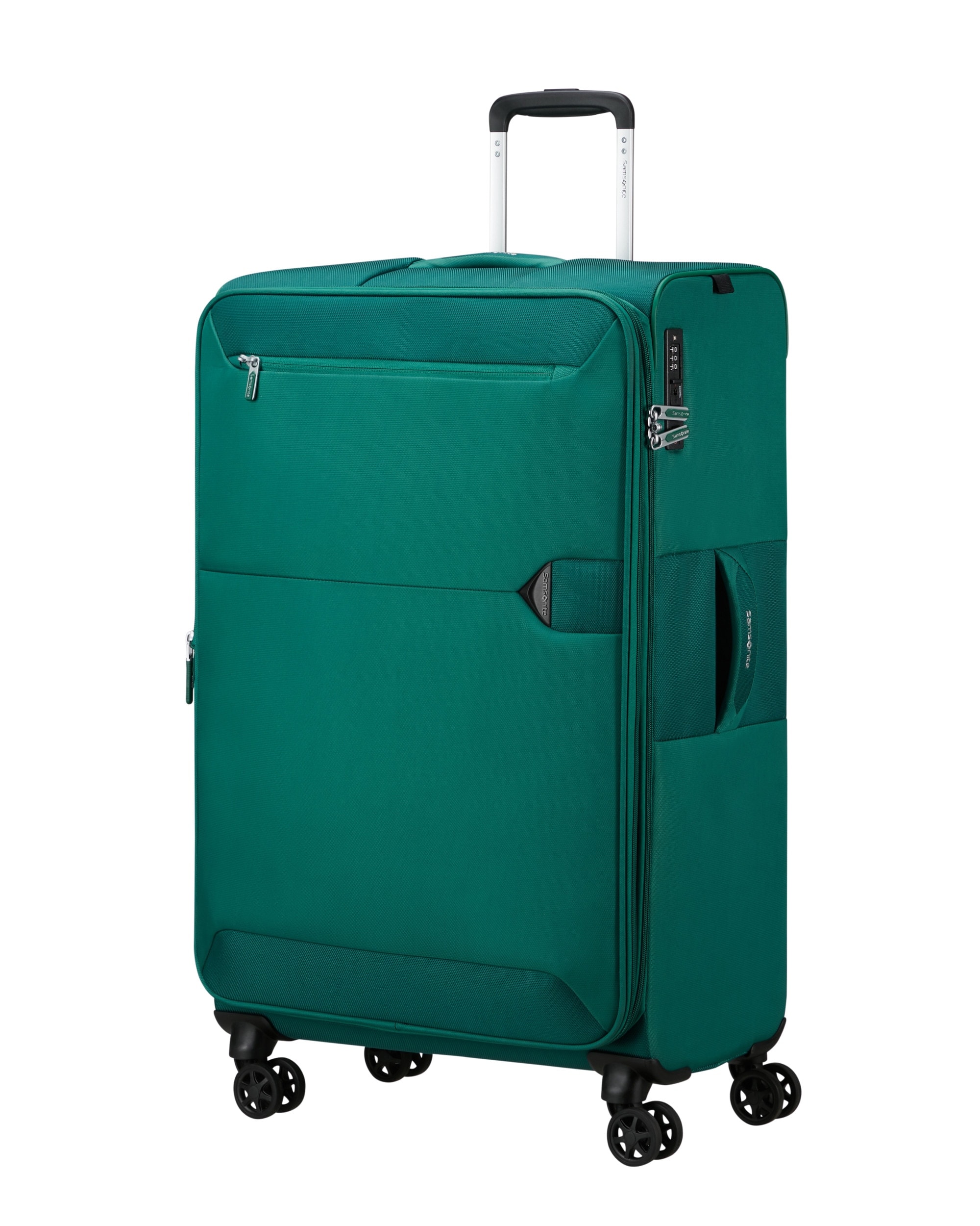 Samsonite - Maleta grande expandible urbify blanda con capacidad hasta 115 litros. - Image 1
