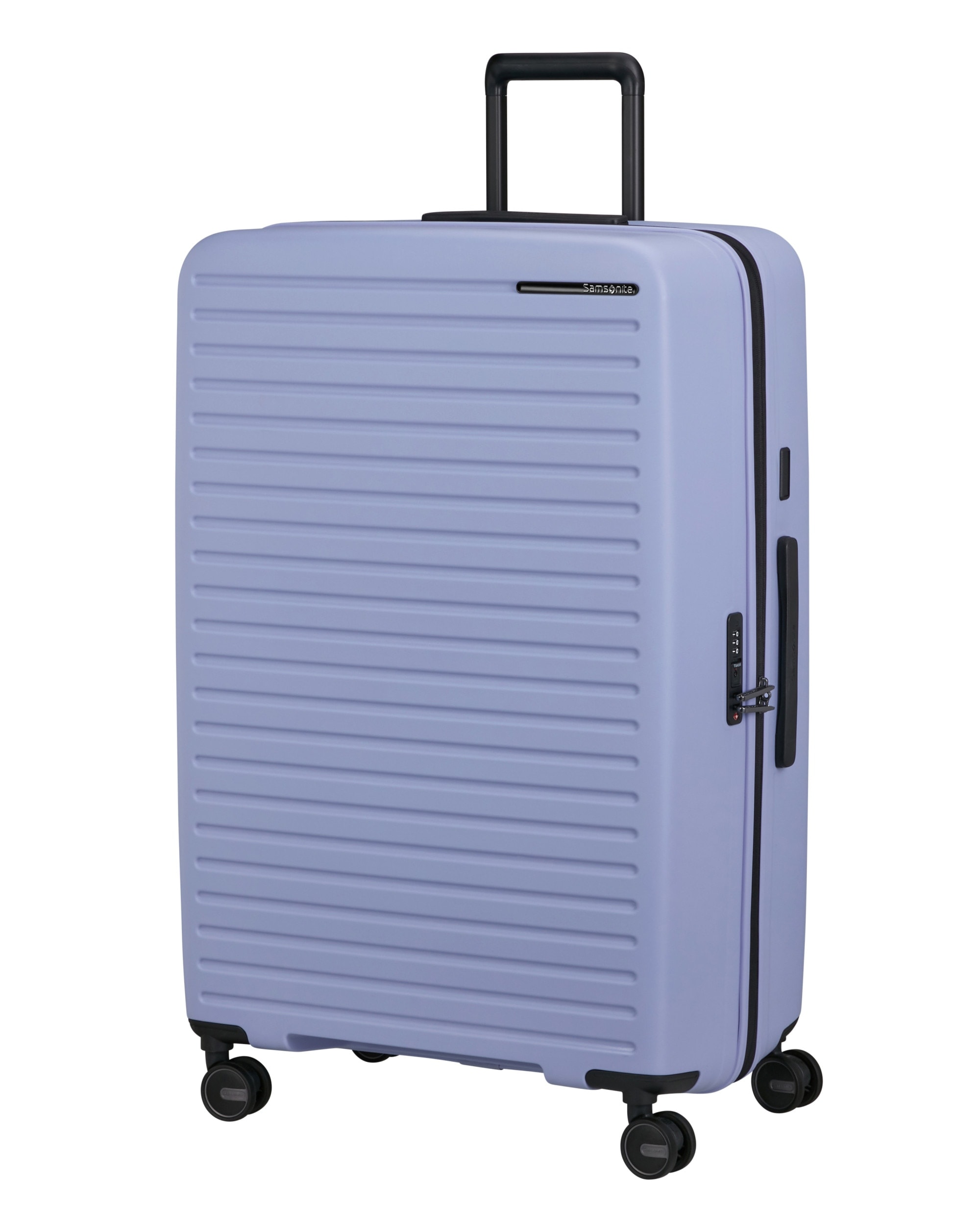 Samsonite - Maleta extra grande expandible Restackd rígida con capacidad hasta 138 litros. - Image 1