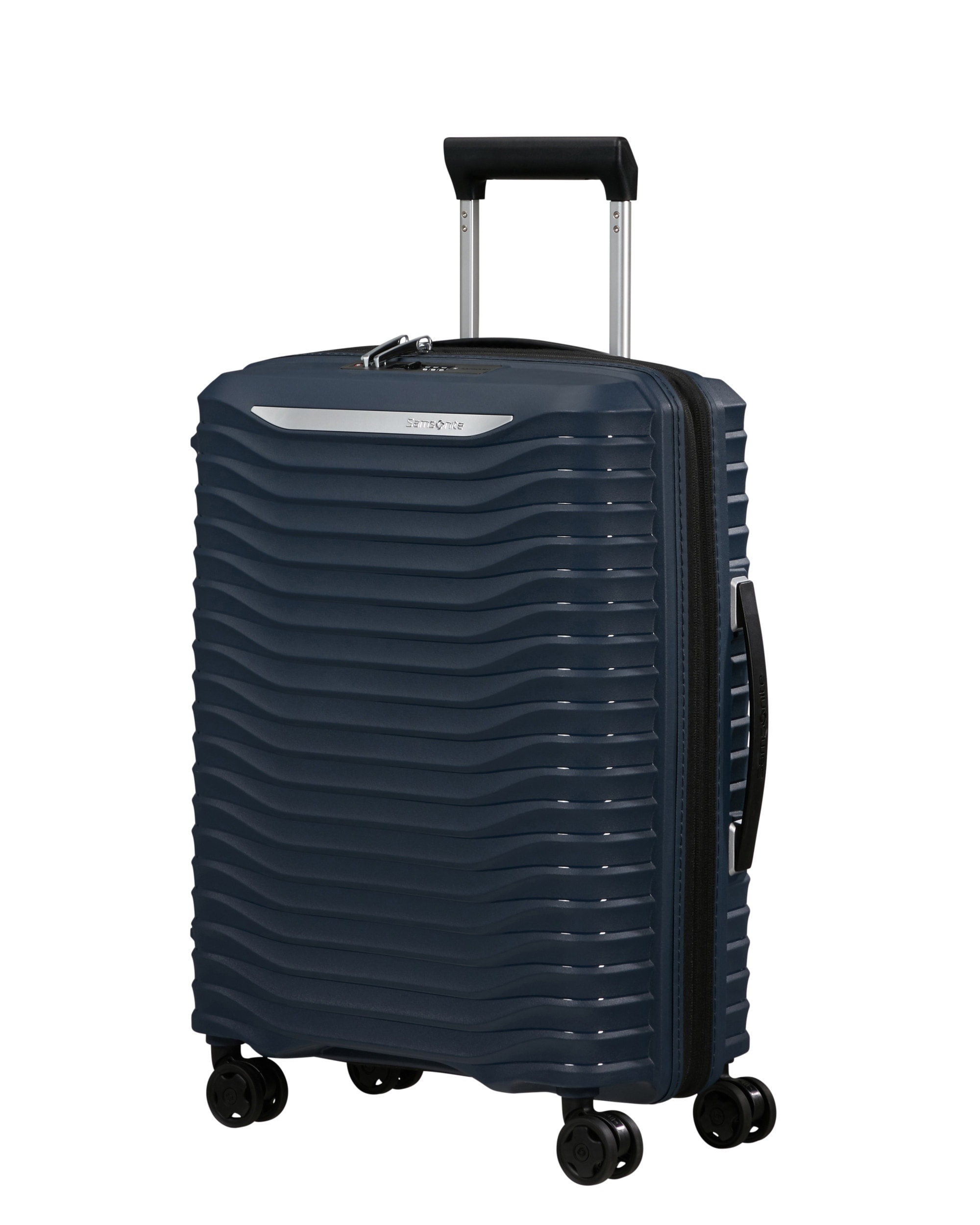 Samsonite - Maleta de cabina expandible Upscape rígida con capacidad hasta 45 litros. - Image 1
