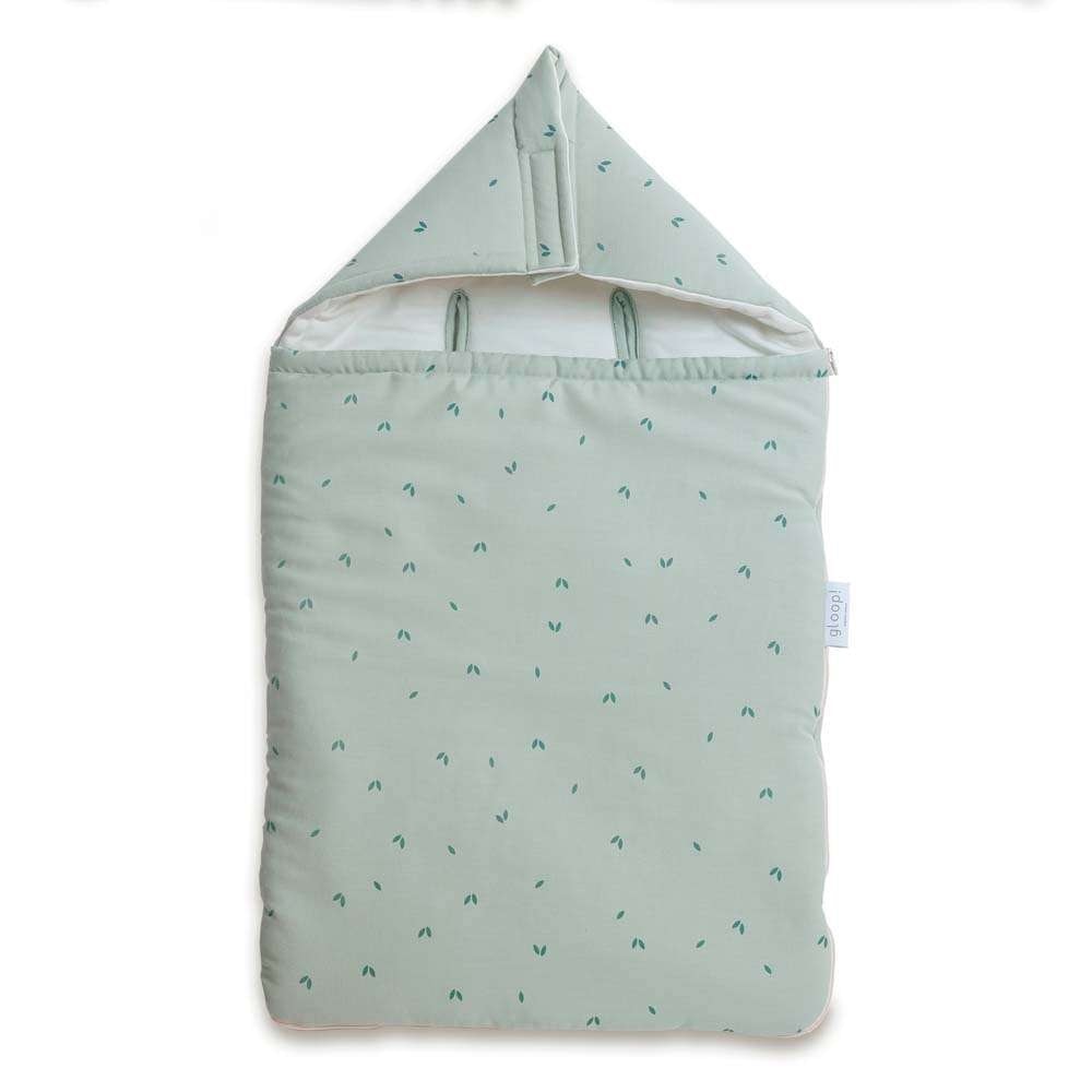 GLOOP! - Bolsa de viaje Gloop Invierno. - Image 1