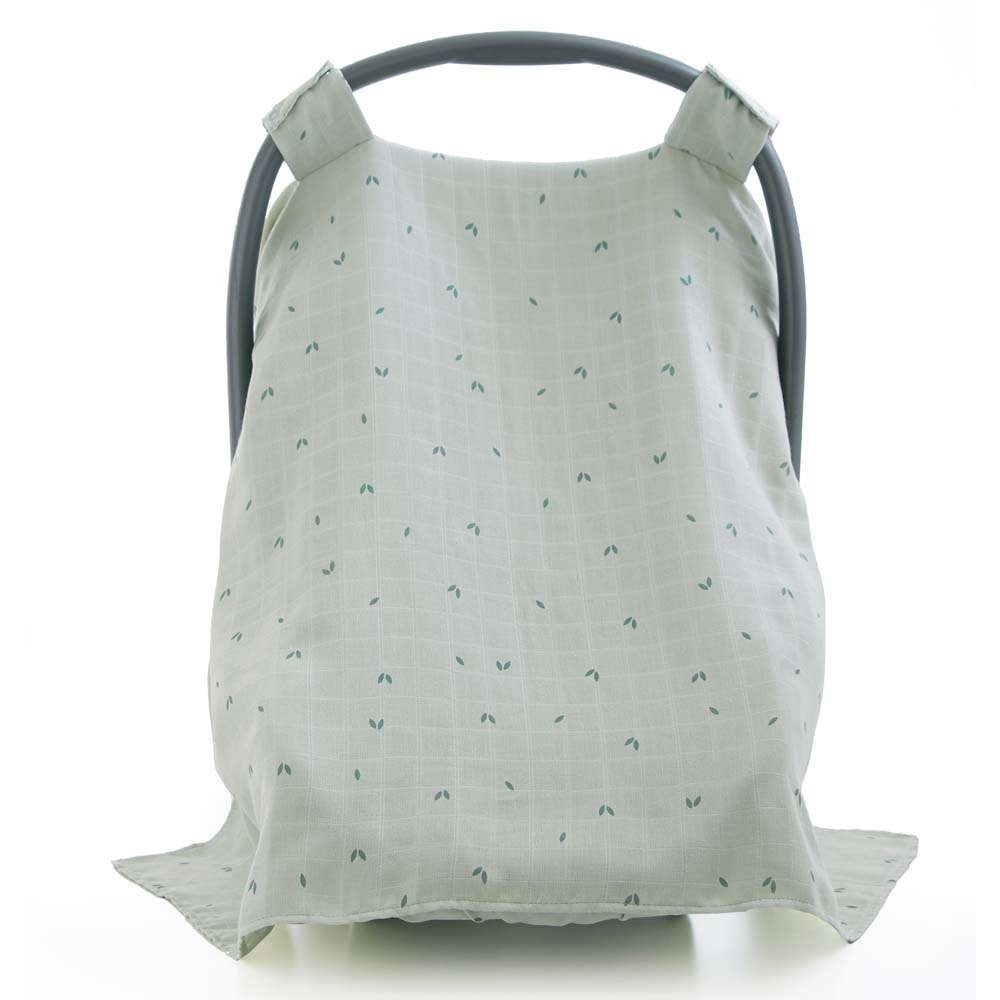 GLOOP! - Protector asiento de coche Gloop. - Image 1