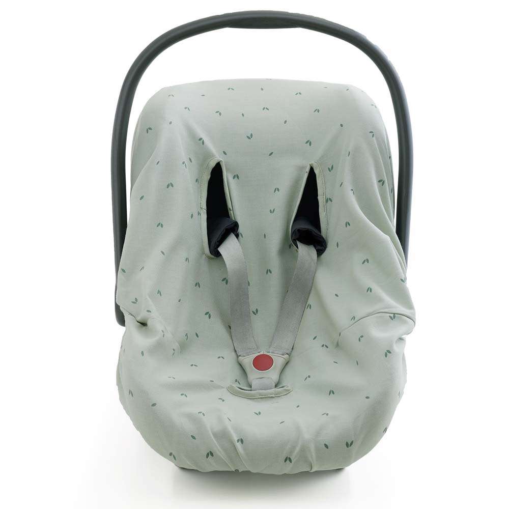 GLOOP! - Funda asiento de coche Gloop. - Image 1