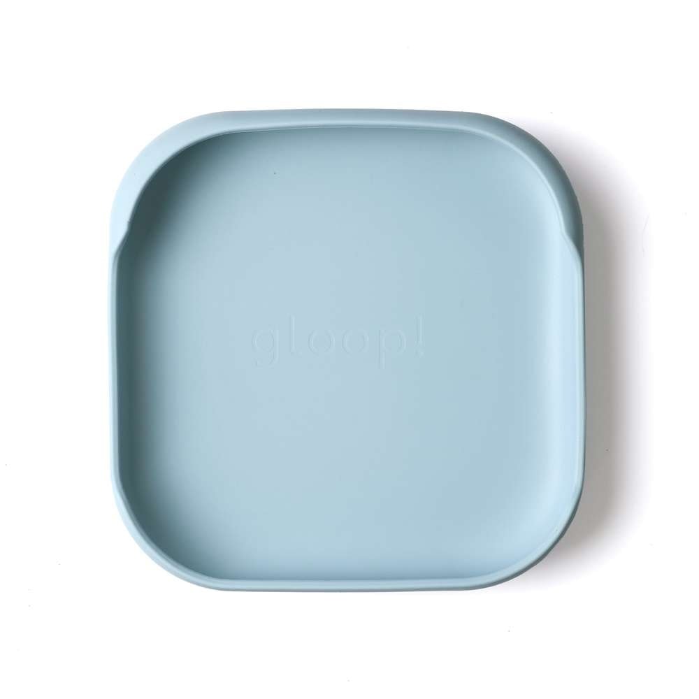 GLOOP! - Plato con ventosa Gloop. - Image 1