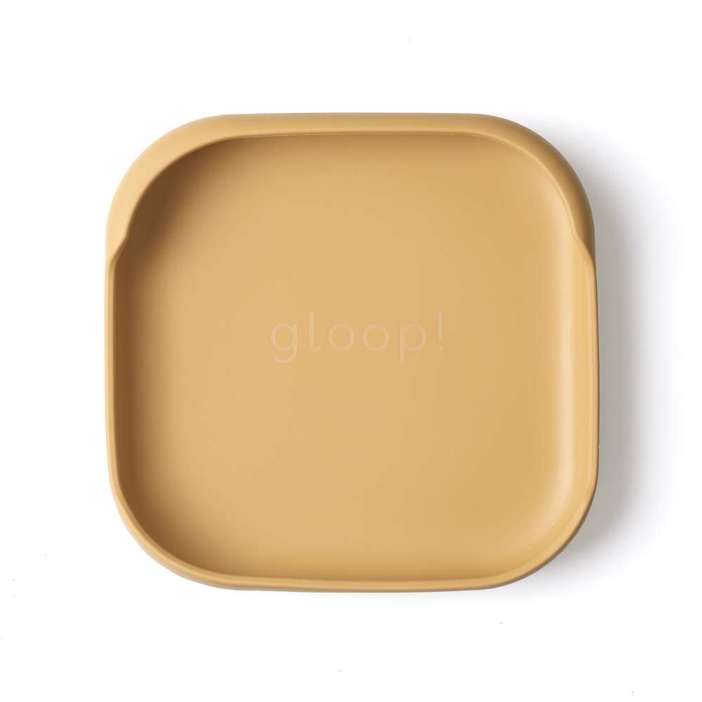 GLOOP! - Plato con ventosa Gloop. - Image 1