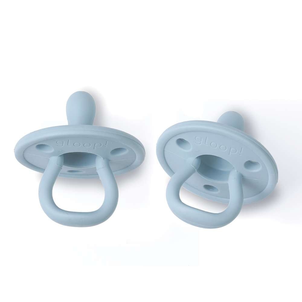 GLOOP! - Pack 2 Chupetes Gloop. - Image 1