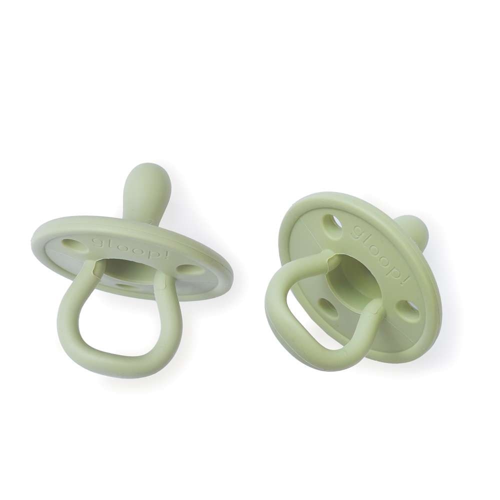 GLOOP! - Pack 2 Chupetes Gloop. - Image 1