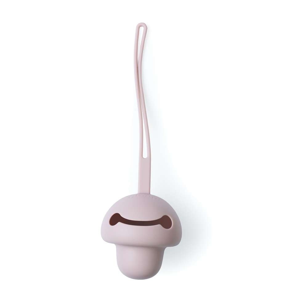 GLOOP! - Funda de silicona para chupete gloop. - Image 1