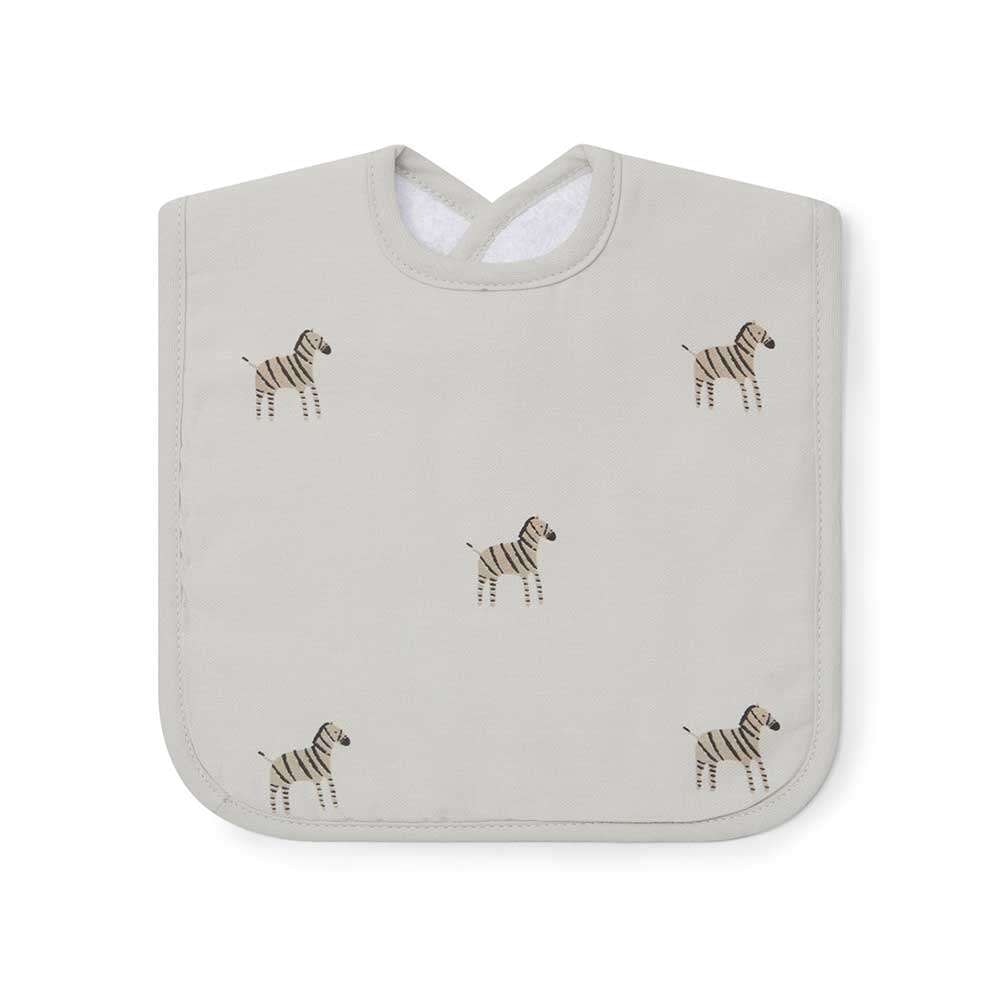 GLOOP! - Pack 2 Babero XL Gloop. - Image 1