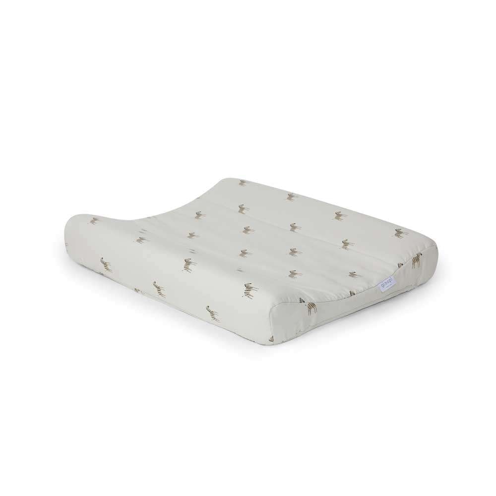 GLOOP! - Funda para cambiador Gloop 65x50cm. - Image 1