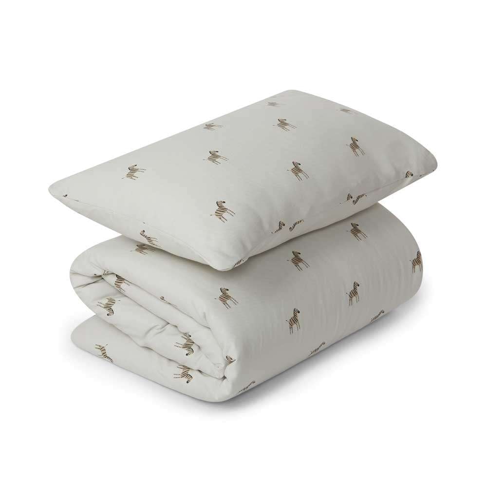 GLOOP! - Funda nórdica Gloop + Funda almohada. - Image 1