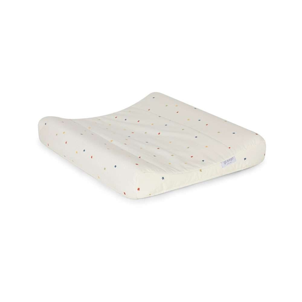 GLOOP! - Funda para cambiador Gloop 65x50cm. - Image 1