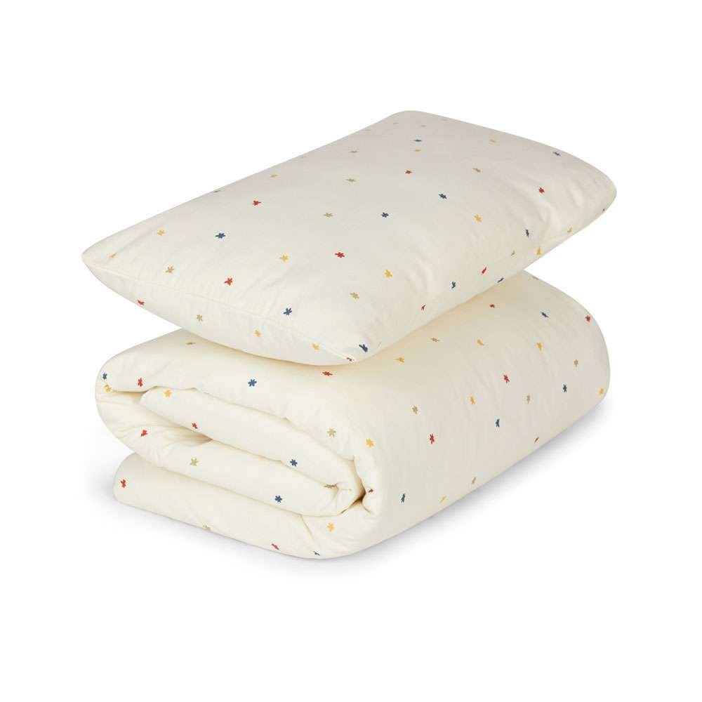 GLOOP! - Funda nórdica Gloop + Funda almohada. - Image 1