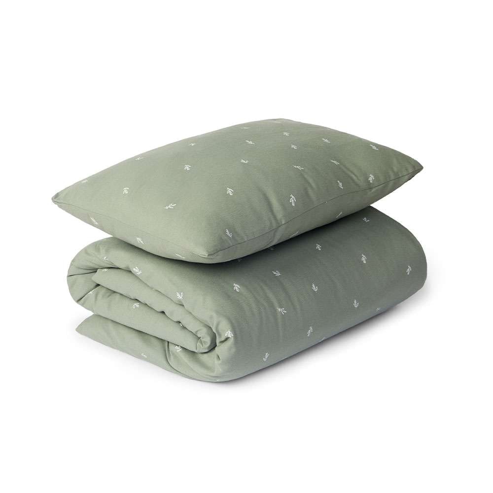 GLOOP! - Funda nórdica Gloop + Funda almohada. - Image 1