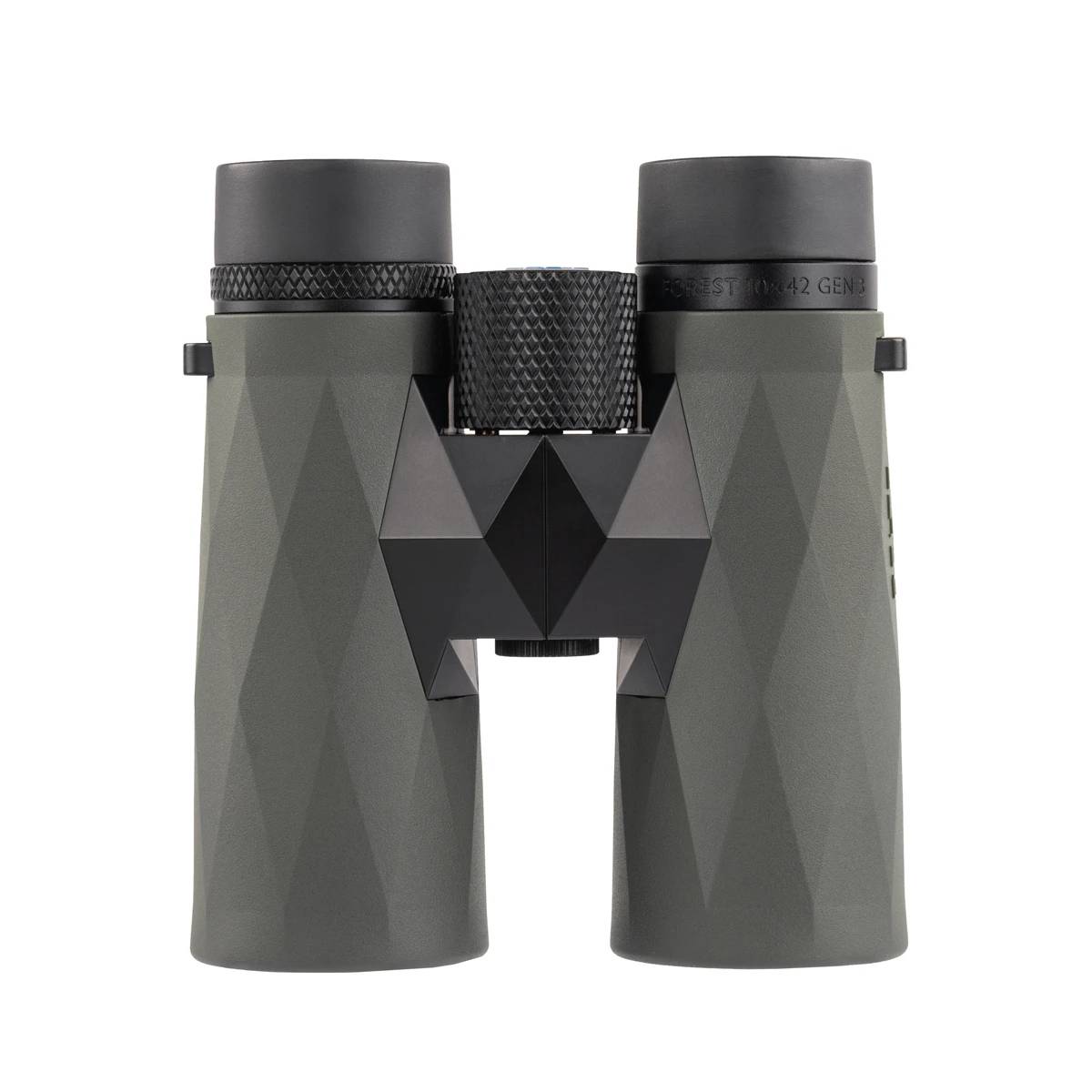 DELTA - Prismáticos Forest Gen 3 ED 10x42 Delta. - Image 1