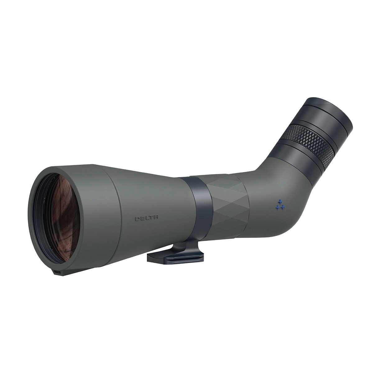 DELTA - Catalejo Titanium 85ED Delta. - Image 1