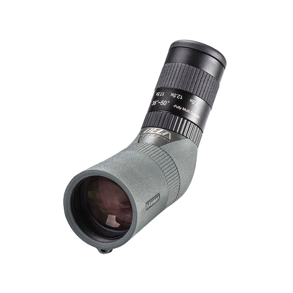 DELTA - Catalejo Titanium 50 ED Delta. - Image 1