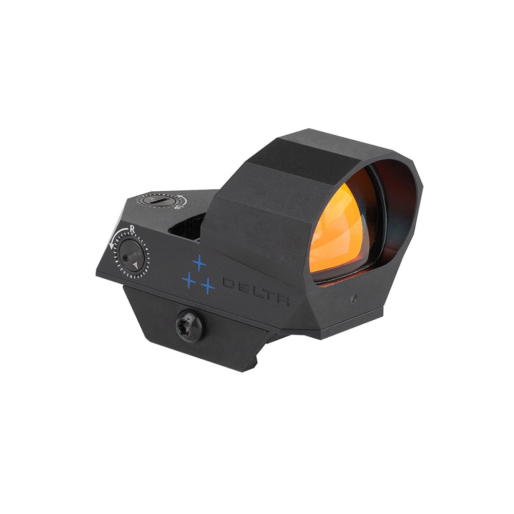 DELTA - Visor holográfico Mini Dot III 3 MOA Delta. - Image 1