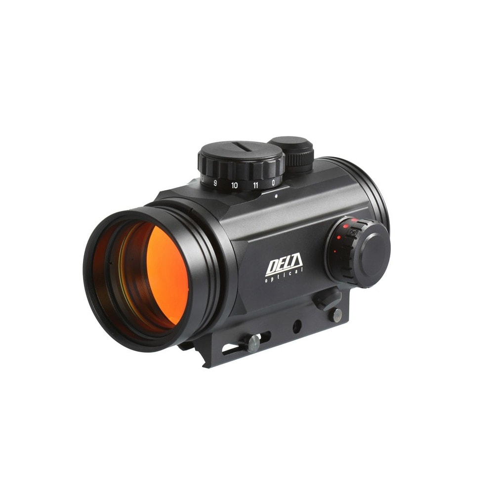 DELTA - Visor holográfico Multi Dot HD 36 Delta. - Image 1