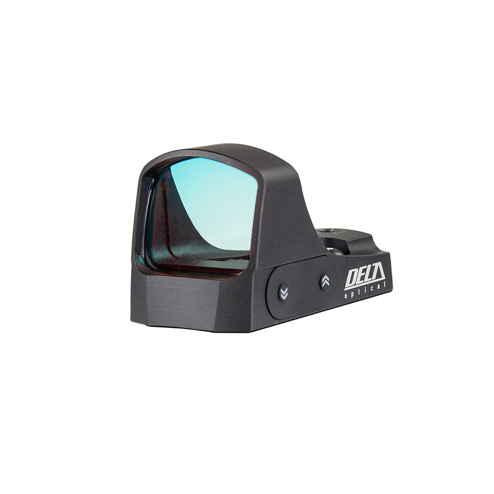 DELTA - Visor holográfico Mini Dot Stryker 4 MOA DOT Delta. - Image 1