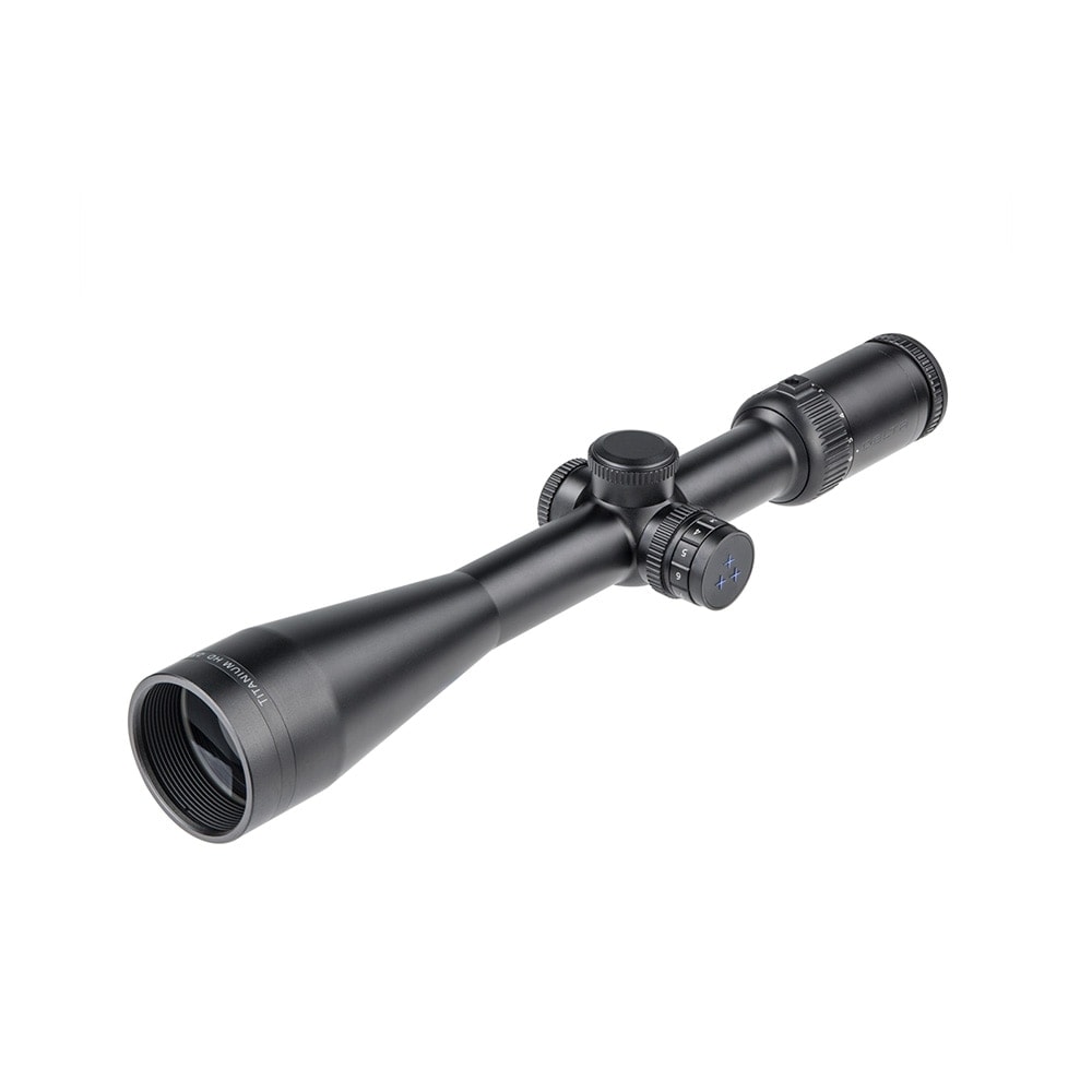 DELTA - Visor Titanium HD 2.5-15x50 IR SF 4A Delta. - Image 1