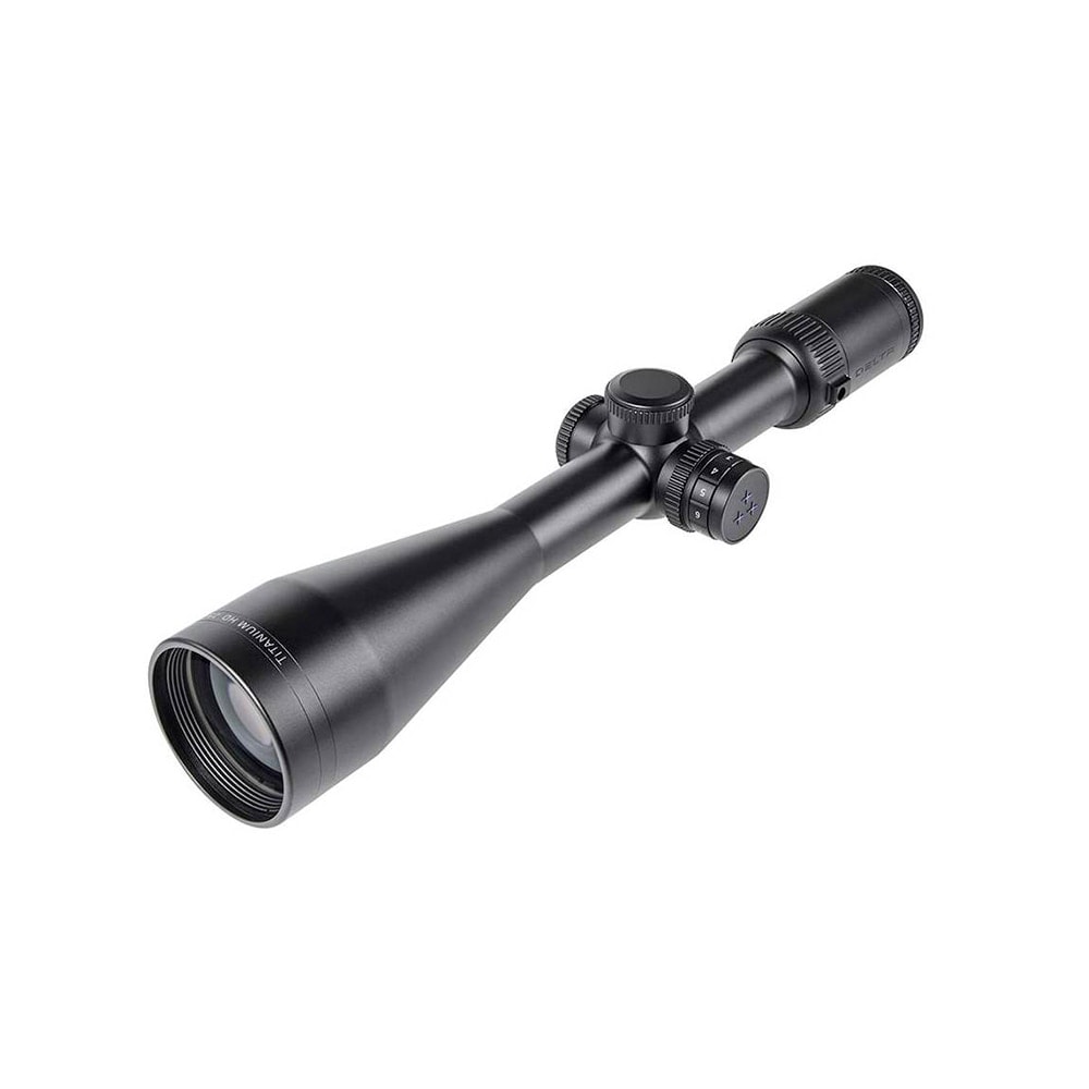 DELTA - Visor Titanium HD 2.5-15X56 IR SF 2D Delta. - Image 1