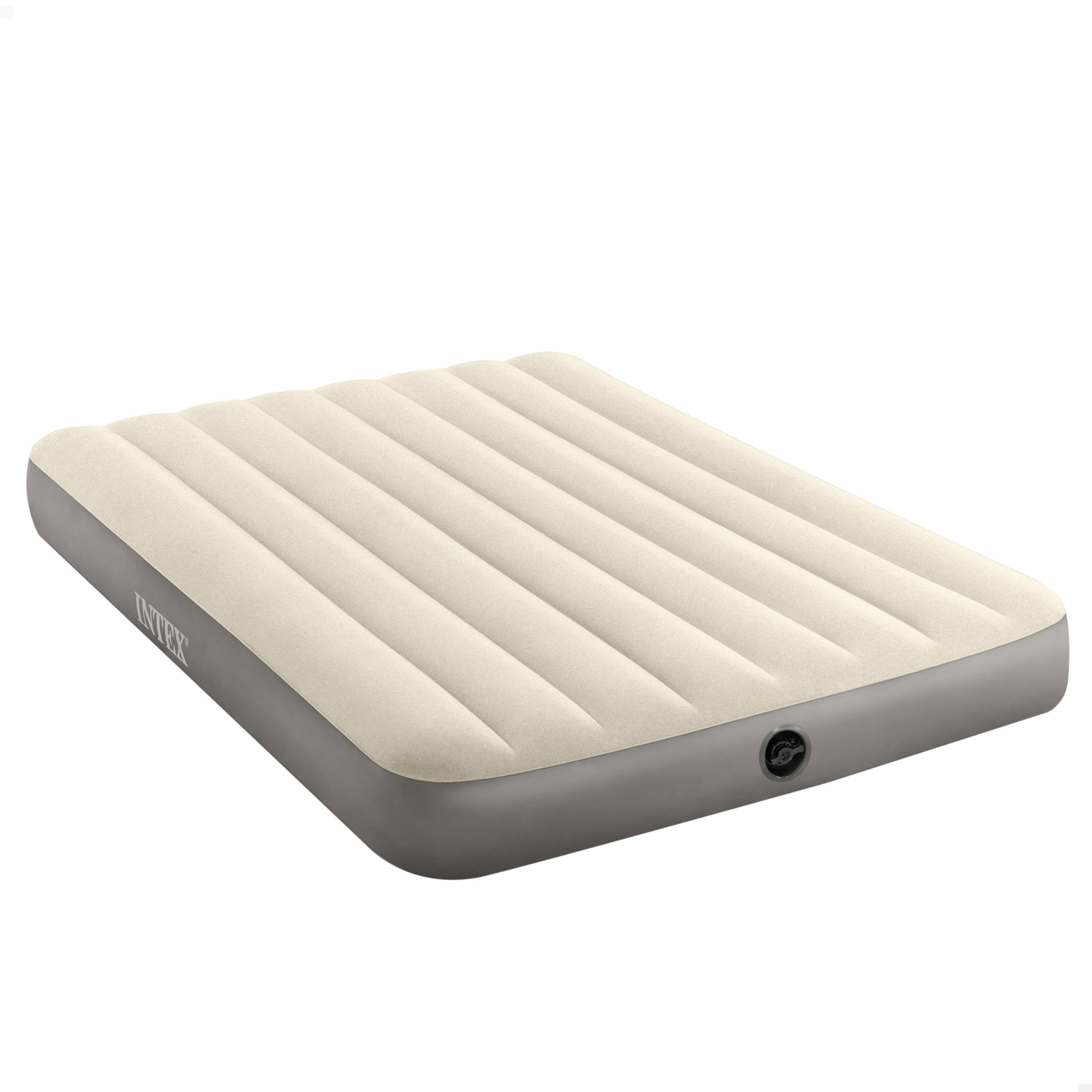Intex - Colchón hinchable Intex - 137x191x25 cm. - Image 1