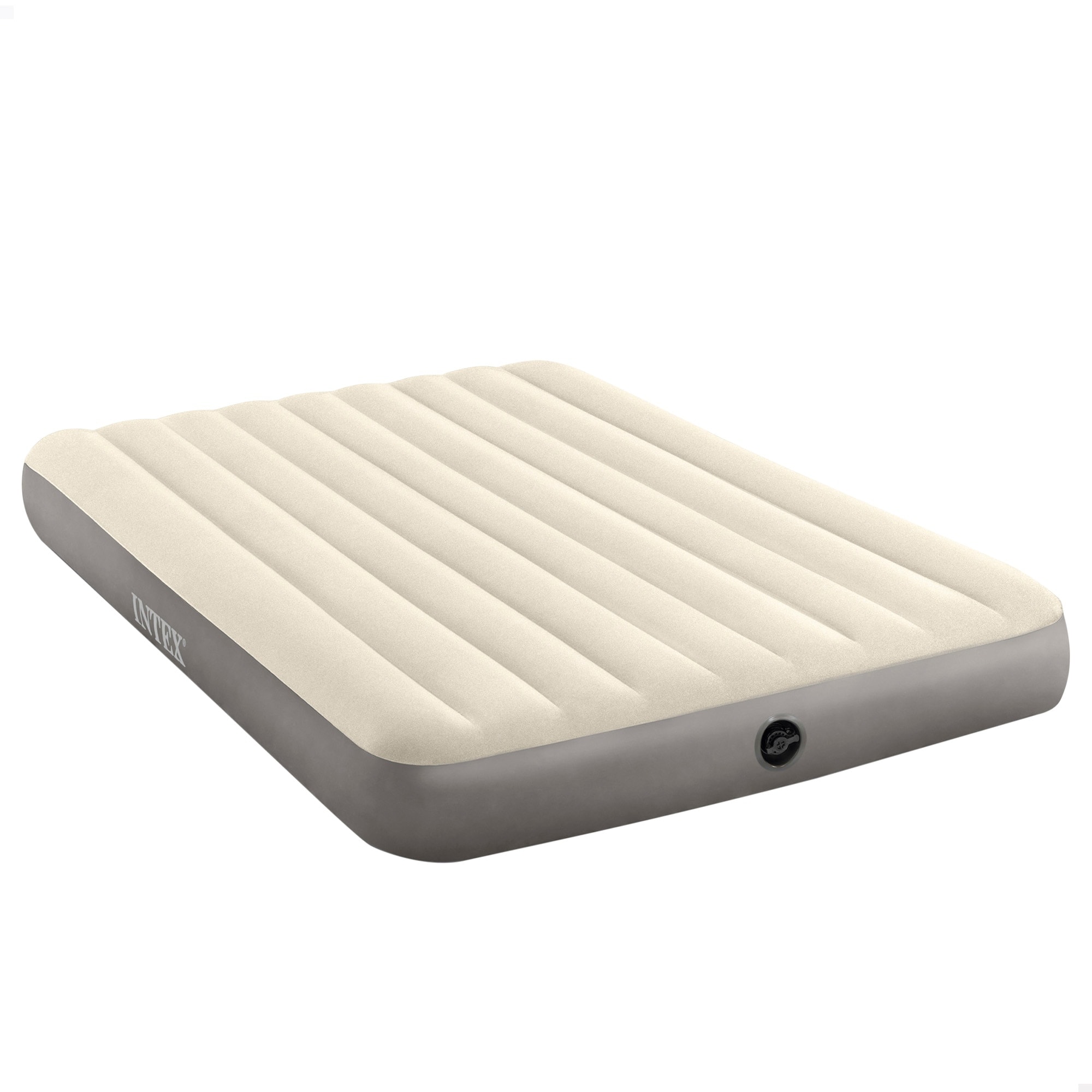 Intex - Colchón hinchable doble Dura?Beam Standard Single?High Intex. - Image 1