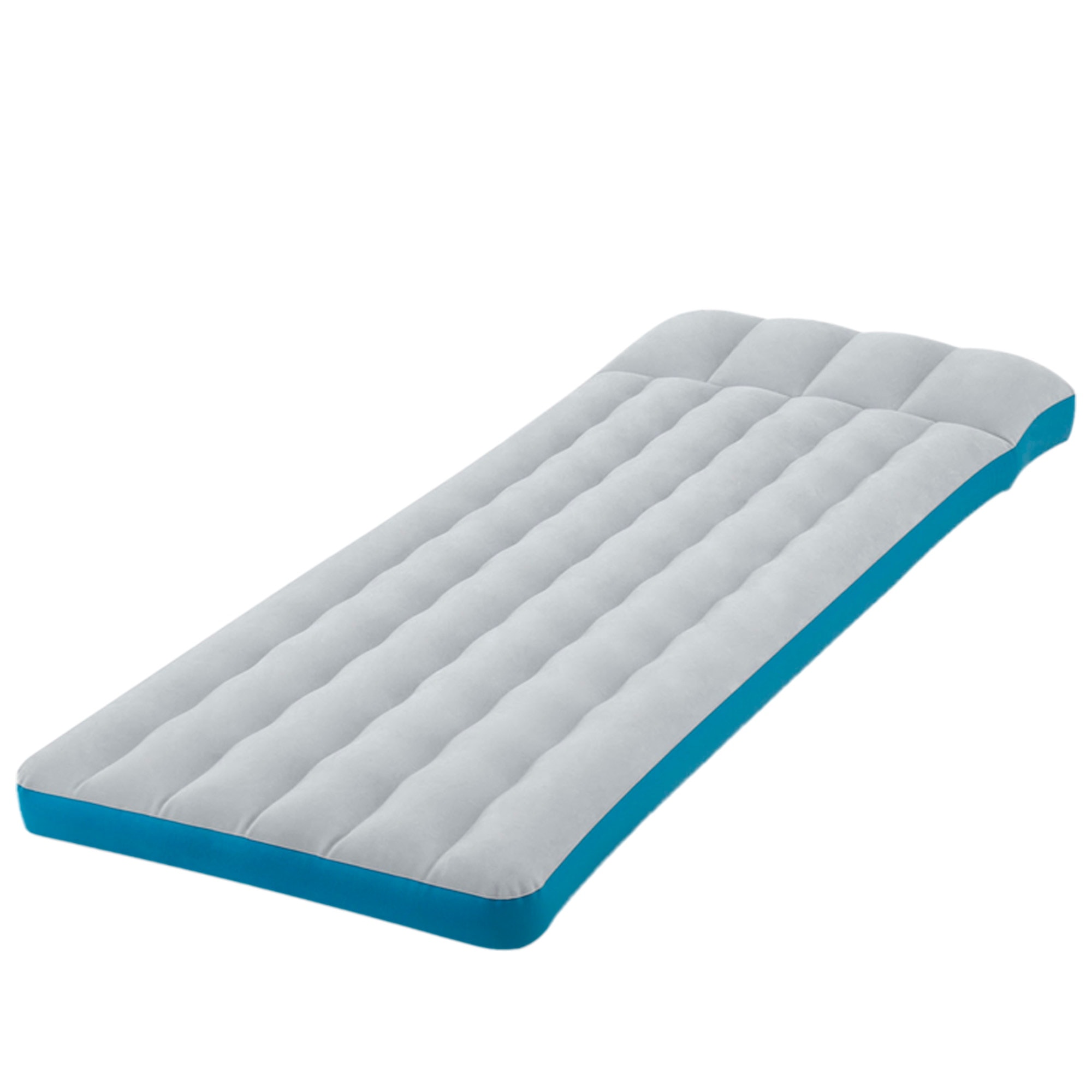 Intex - Colchoneta hinchable camping Intex. - Image 1