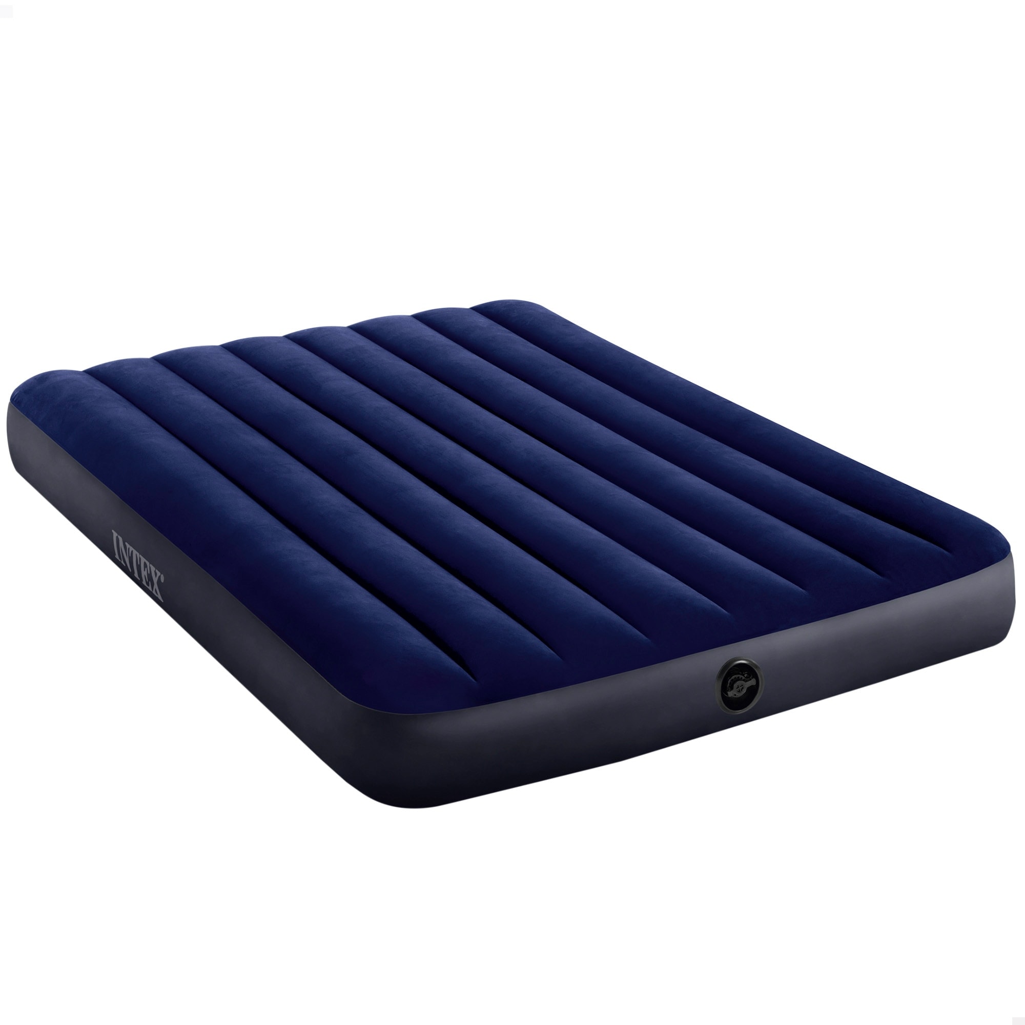 Intex - Colchón hinchable Dura-Beam Standard modelo Classic Downy Intex. - Image 1