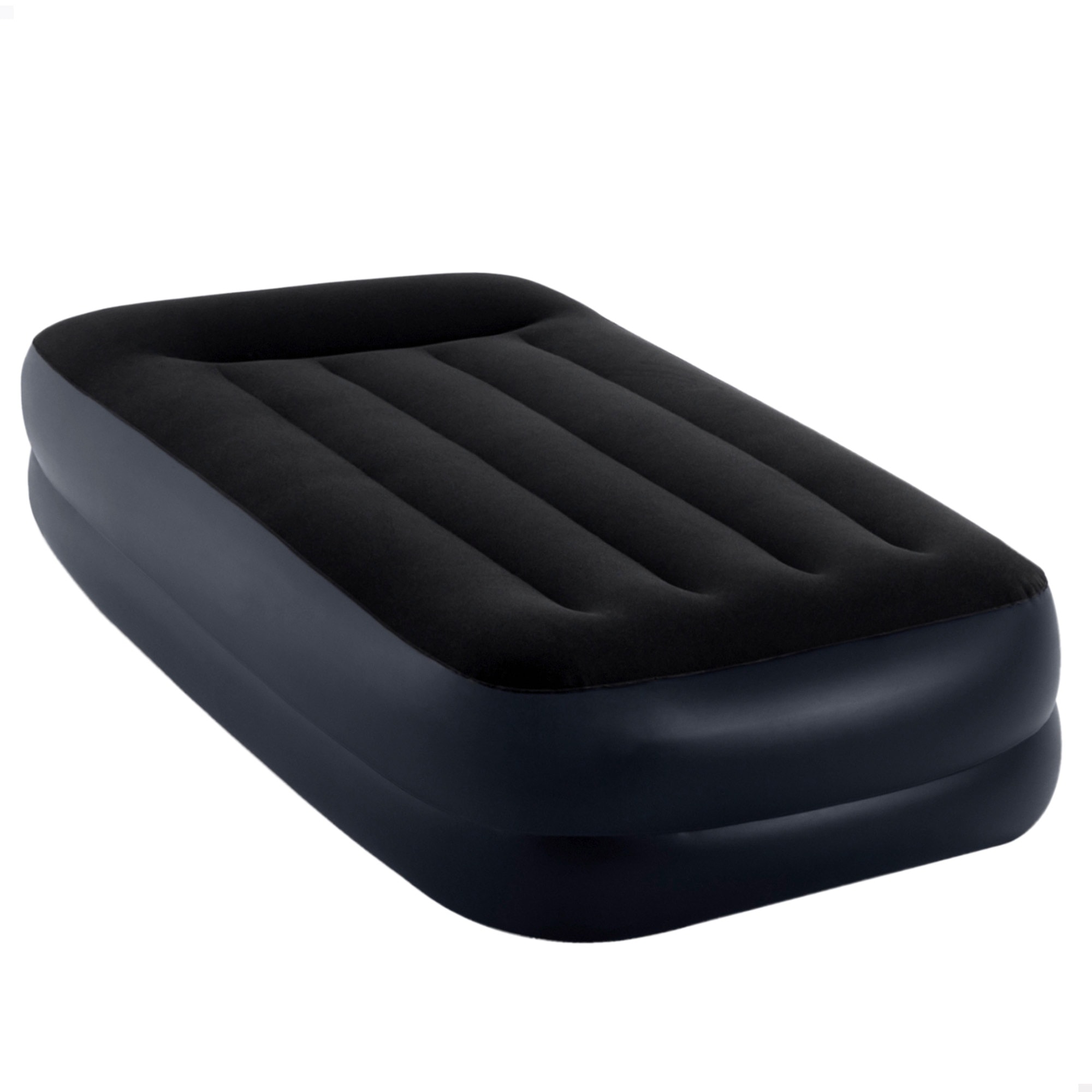 Intex - Colchón hinchable Intex Dura-Beam Plus Pillow Rest - 99x191x42 cm. - Image 1