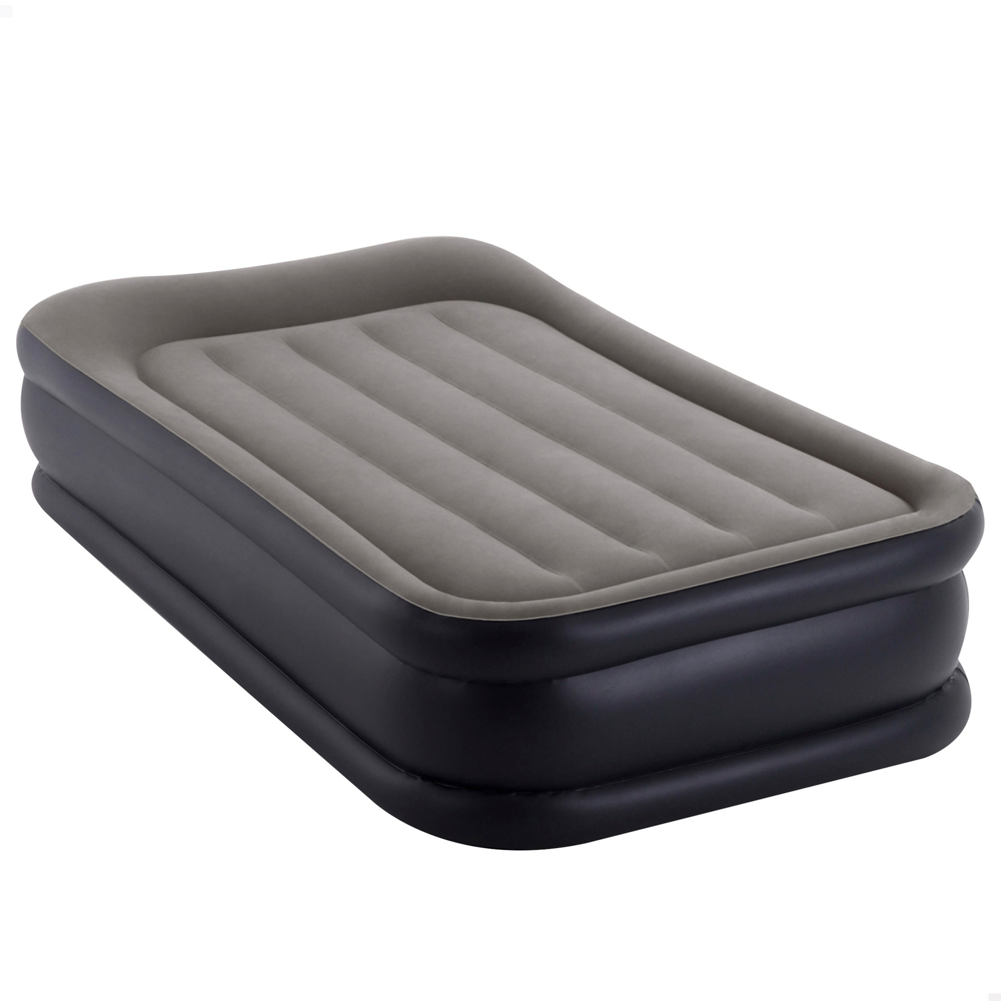 Intex - Colchón hinchable individual Intex Dura-Beam Plus Deluxe Pillow. - Image 1