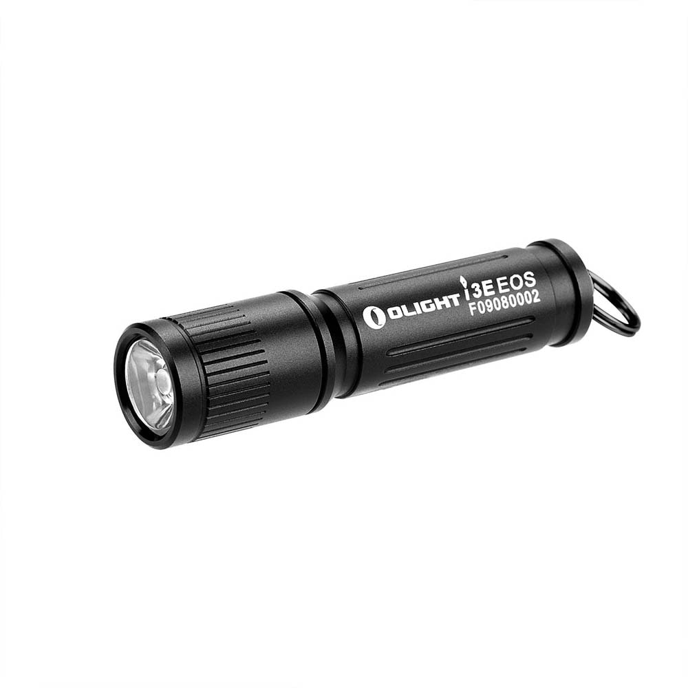 Olight - Linterna llavero i3E EOS Olight. - Image 1