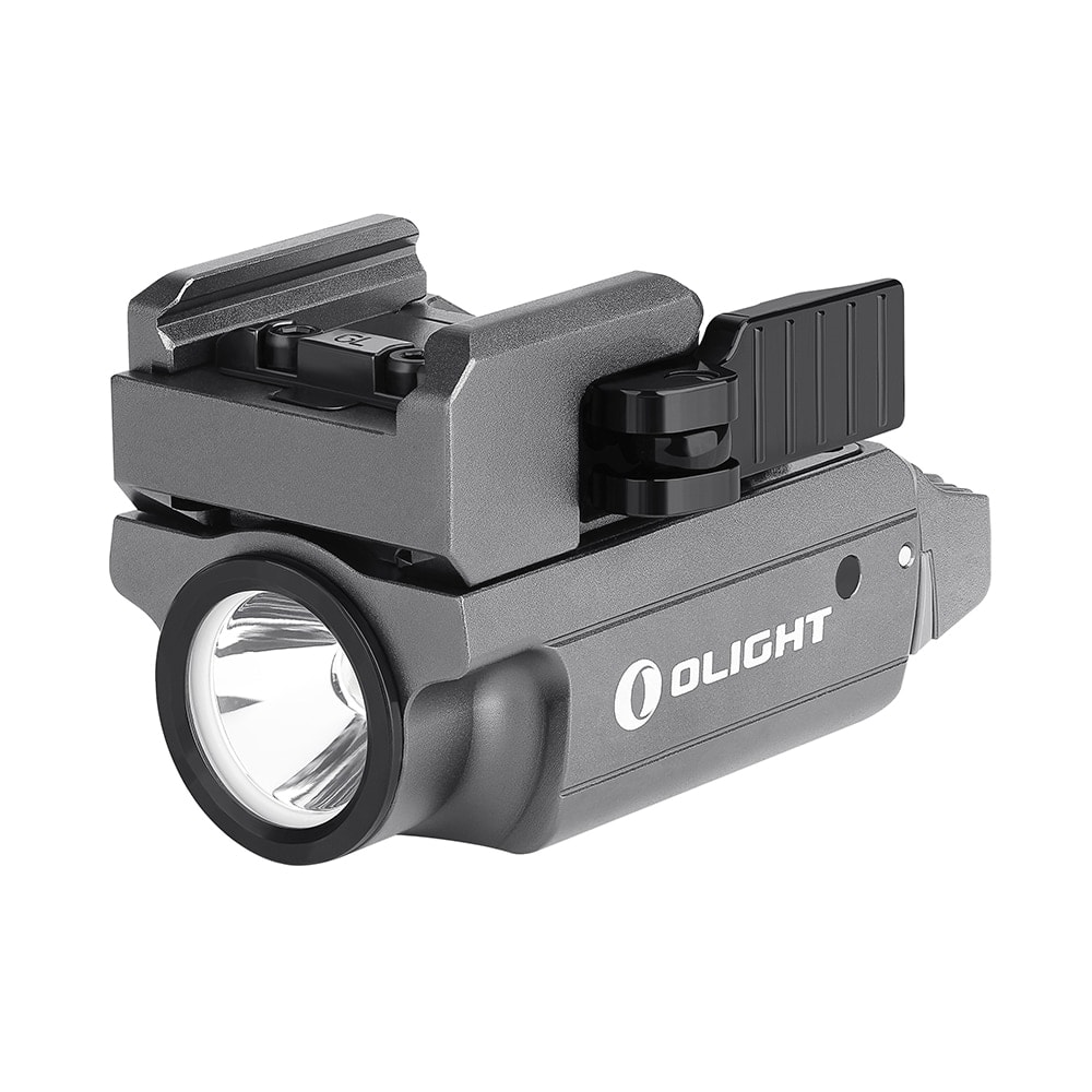 Olight - Linterna para arma PL-Mini II Valkyrie 600 lúmenes Olight. - Image 1