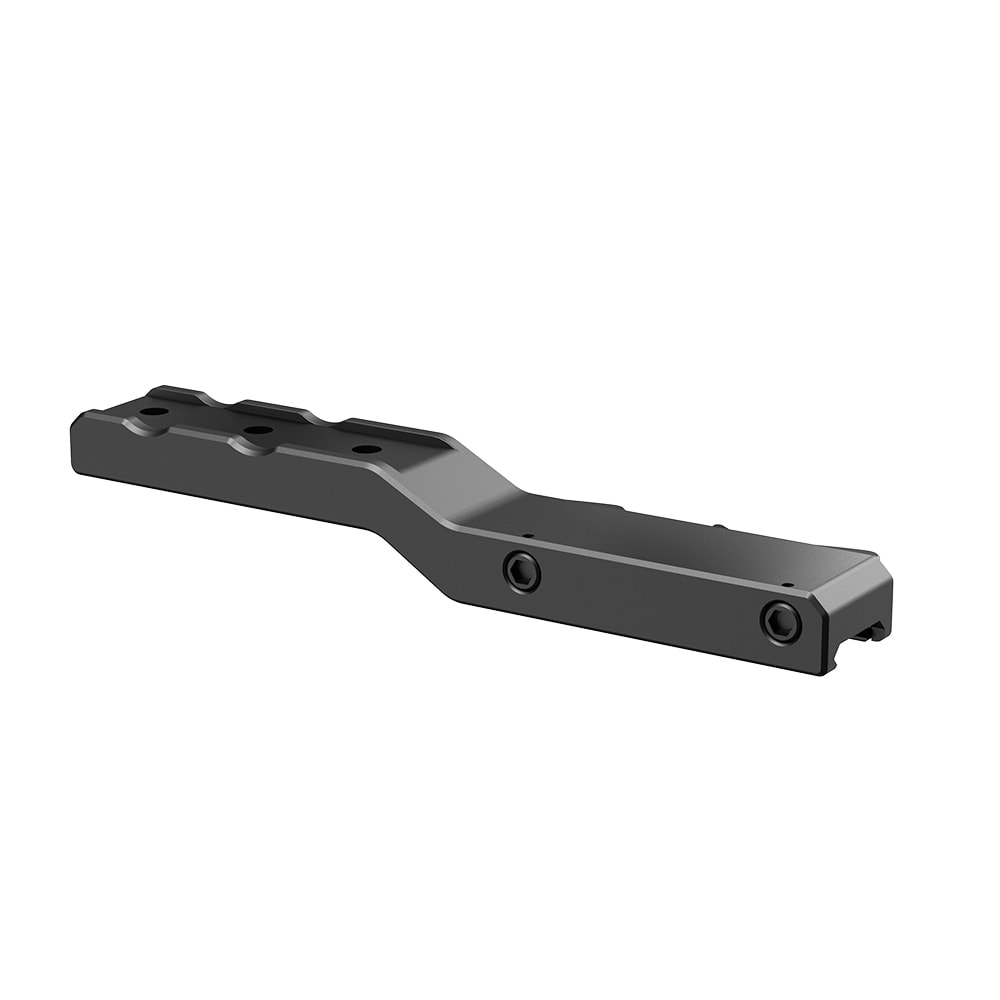 Hikmicro - Acople para carril picatinny HM-QR HIKMICRO. - Image 1
